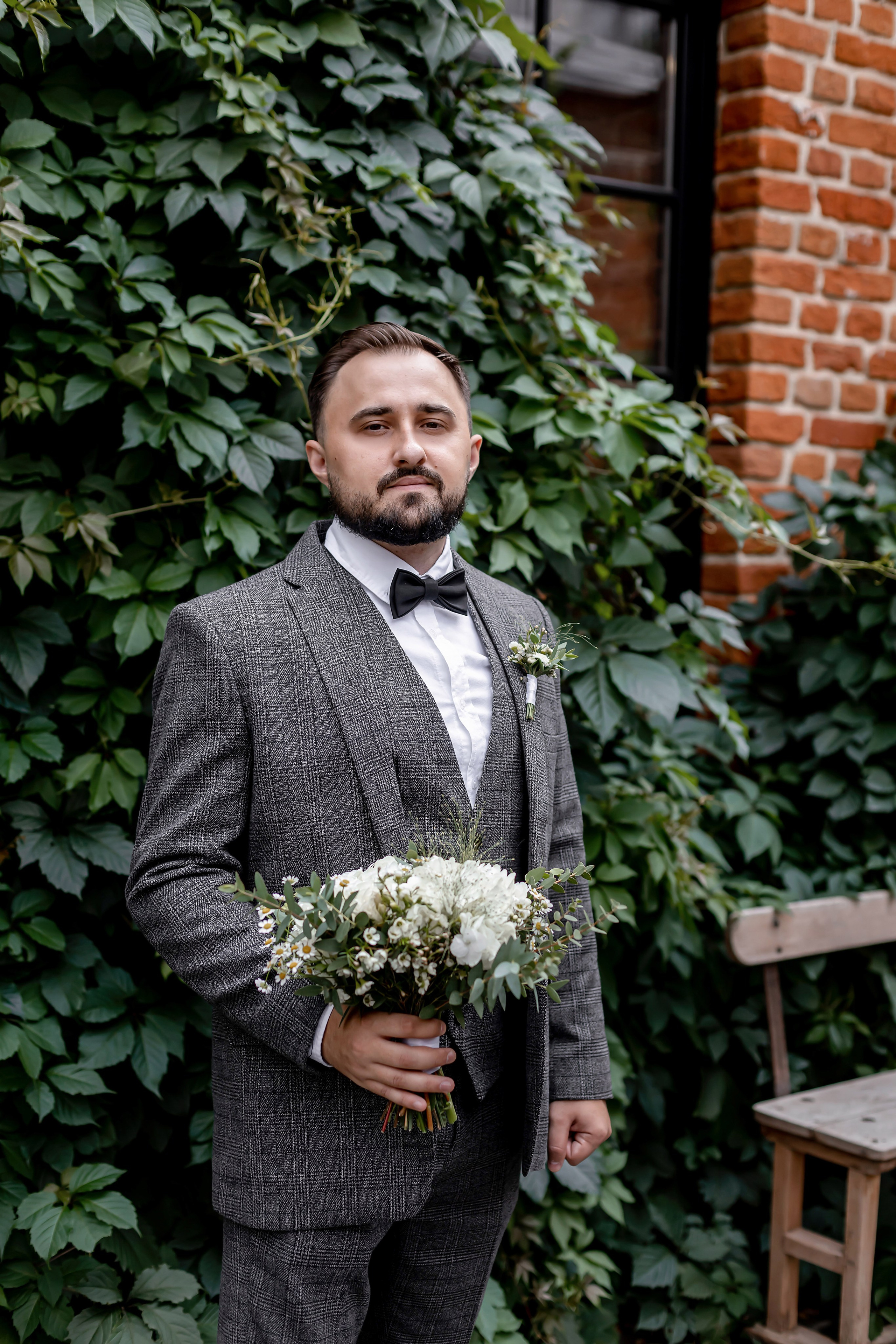 ВЛАДИМИР И ОКСАНА. Свадебный фотограф в Воронеже Ирина Кривцова