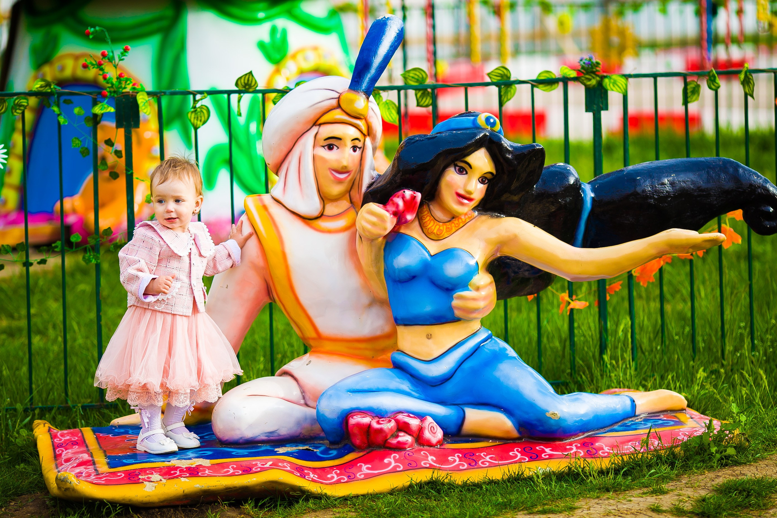 Парк. Дизайн интерьера Керчь, дизайнер интерьера Еремина Мария Керчь, Симфер