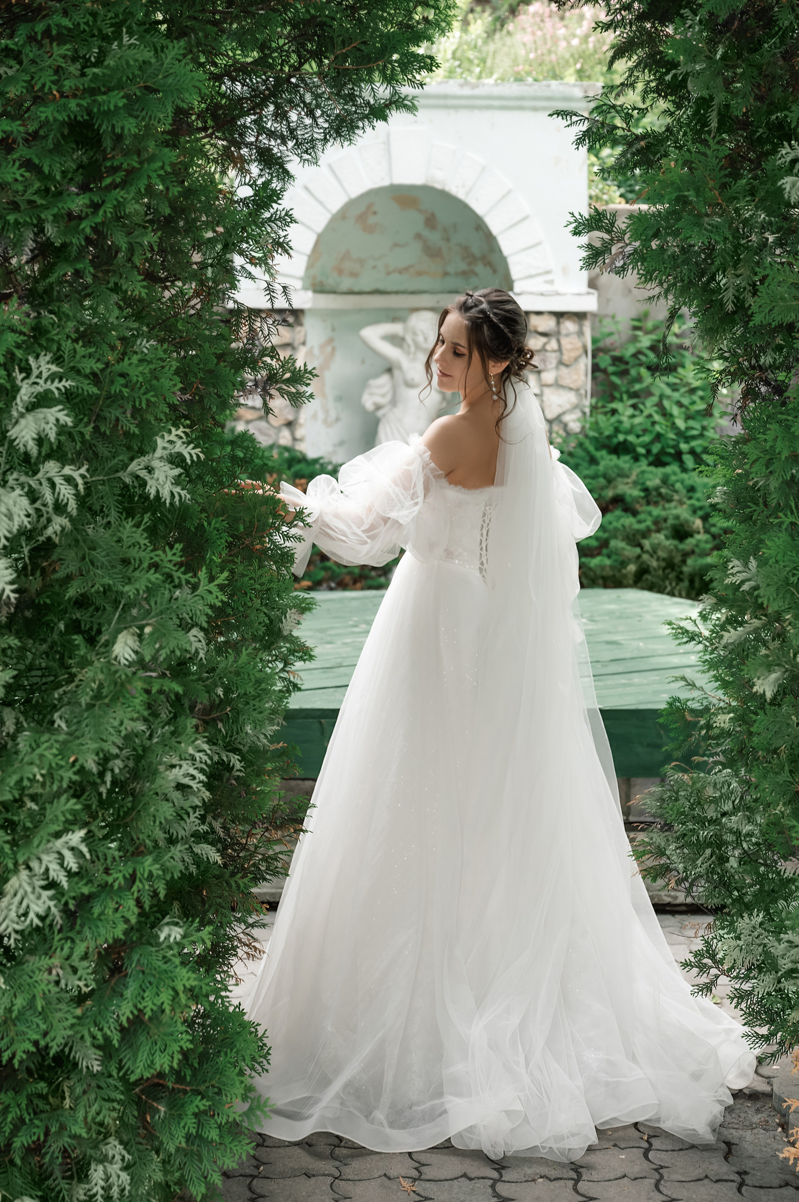 Денис и Елизавета (съемка в г. Находка) 2023 год. Свадебный и семейный фотограф в Находке и Владивостоке