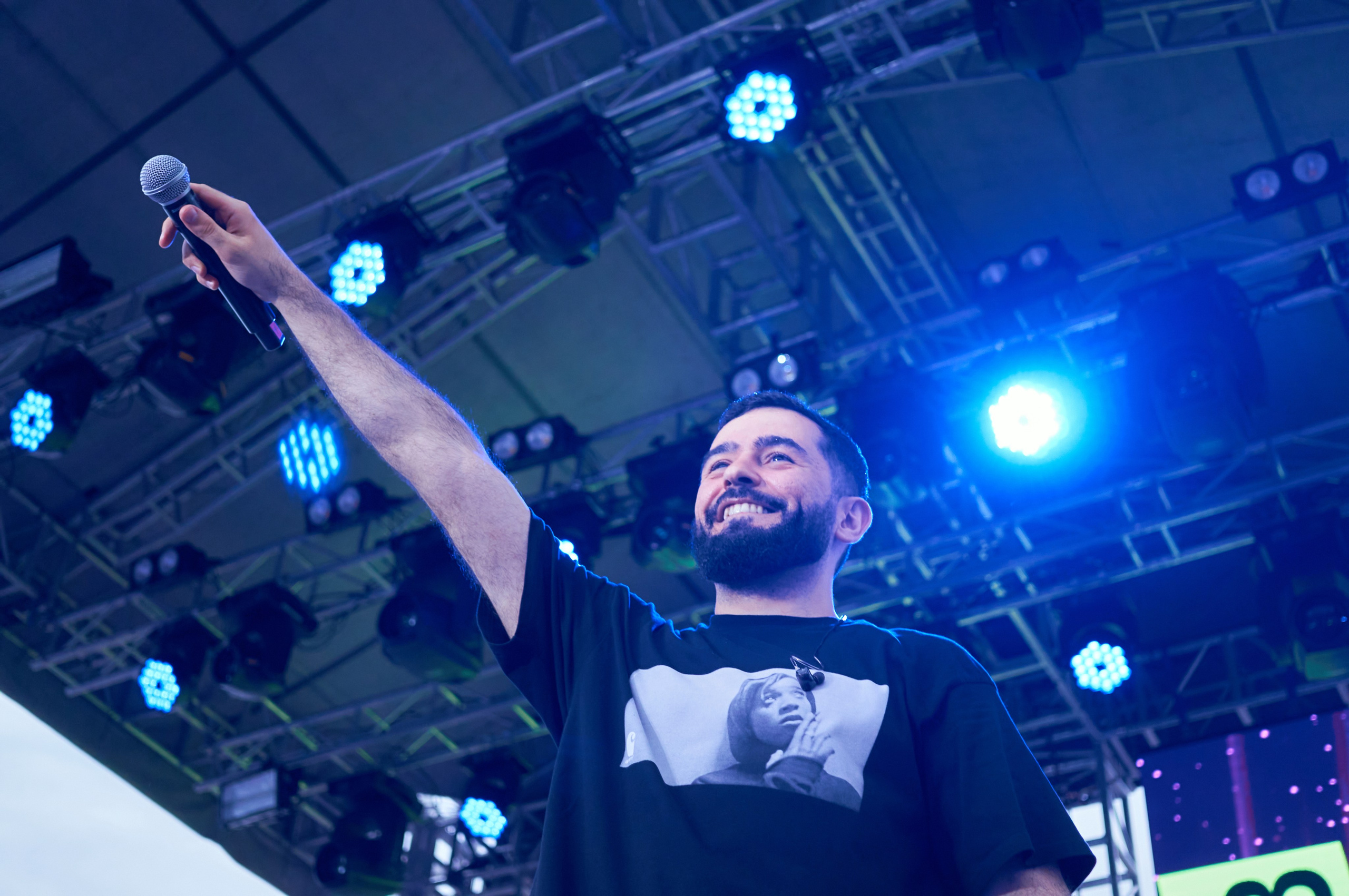 День Молодёжи 2023. Фотограф | Кнышева Валерия | Санкт-Петербург