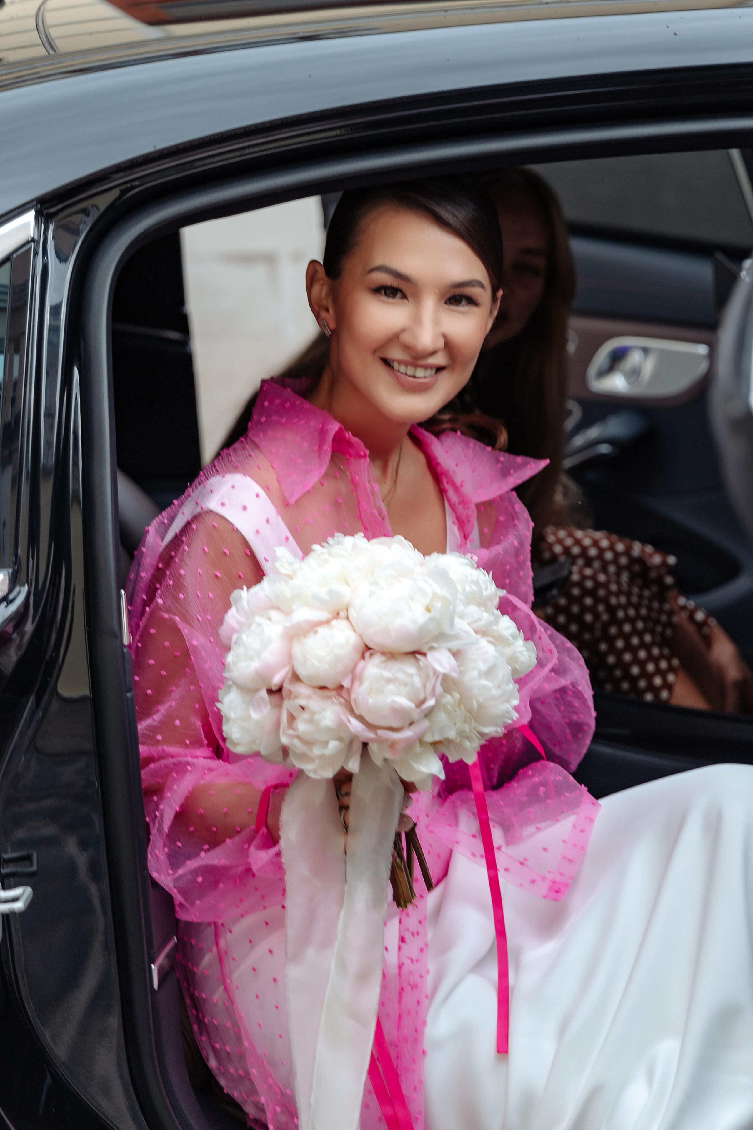 Ефимия & Евгений. Фотограф в Москве и МО Елизавета Якубенко