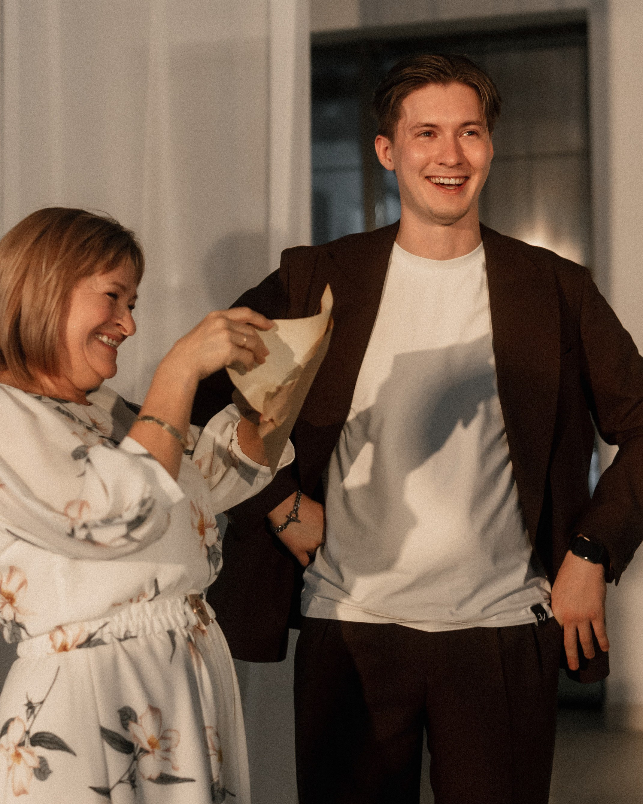 Макс и Настя. Ланемец Юлия — фотограф Волгоград/Волжский