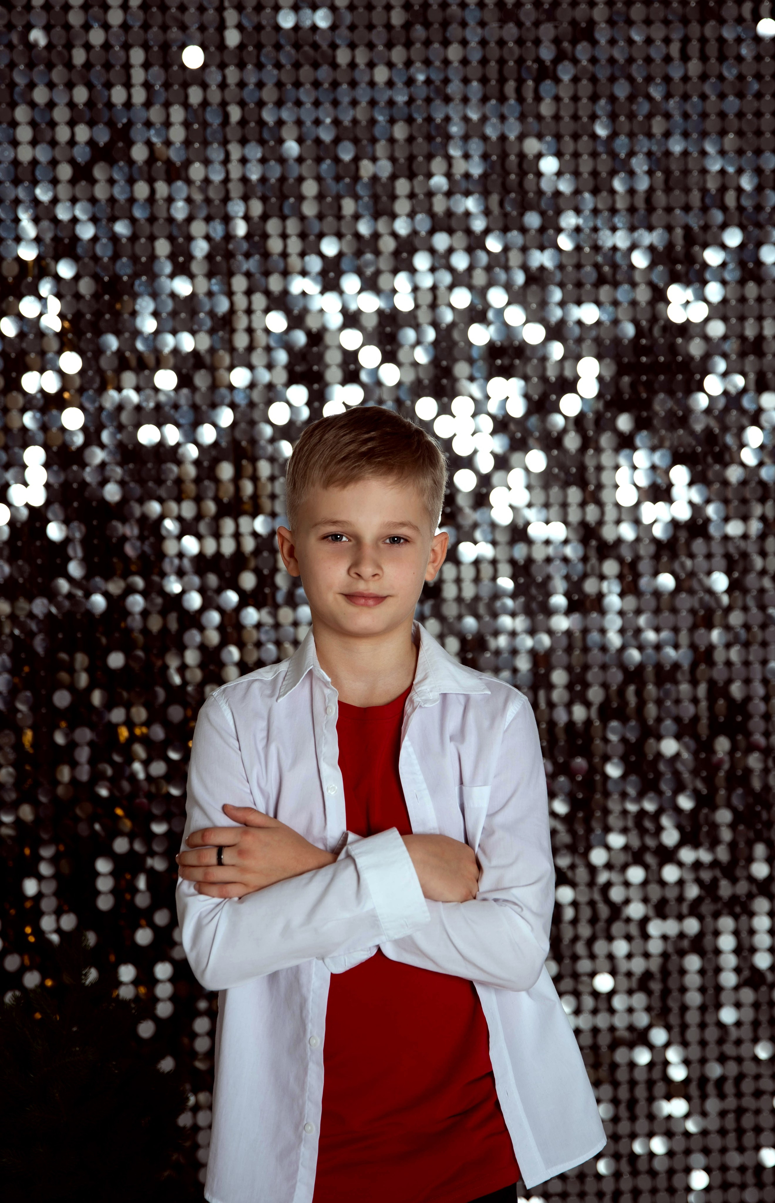 Школьные съёмки