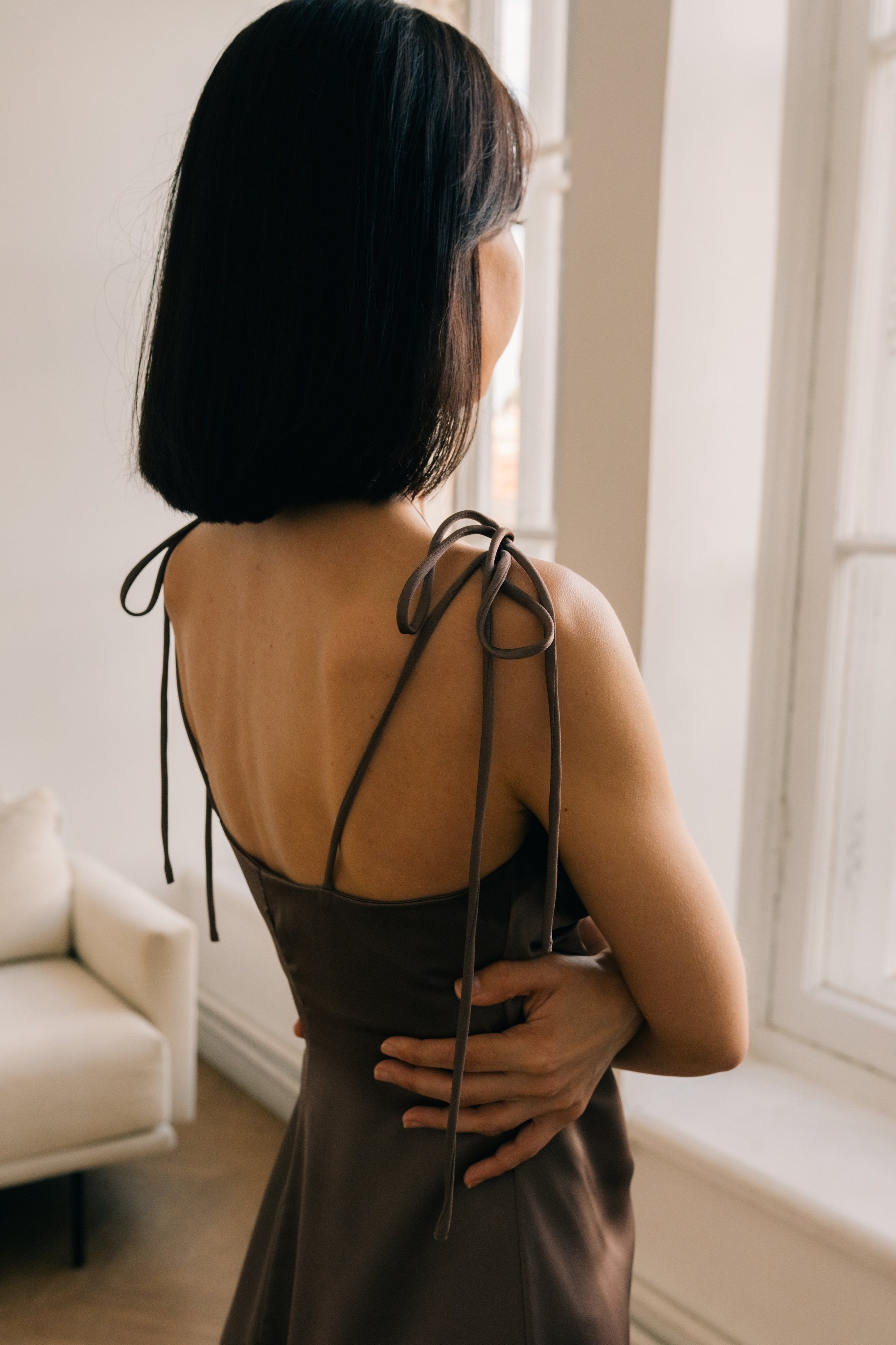 Ekaterina. Трансформационный фотограф Lina Gaechka