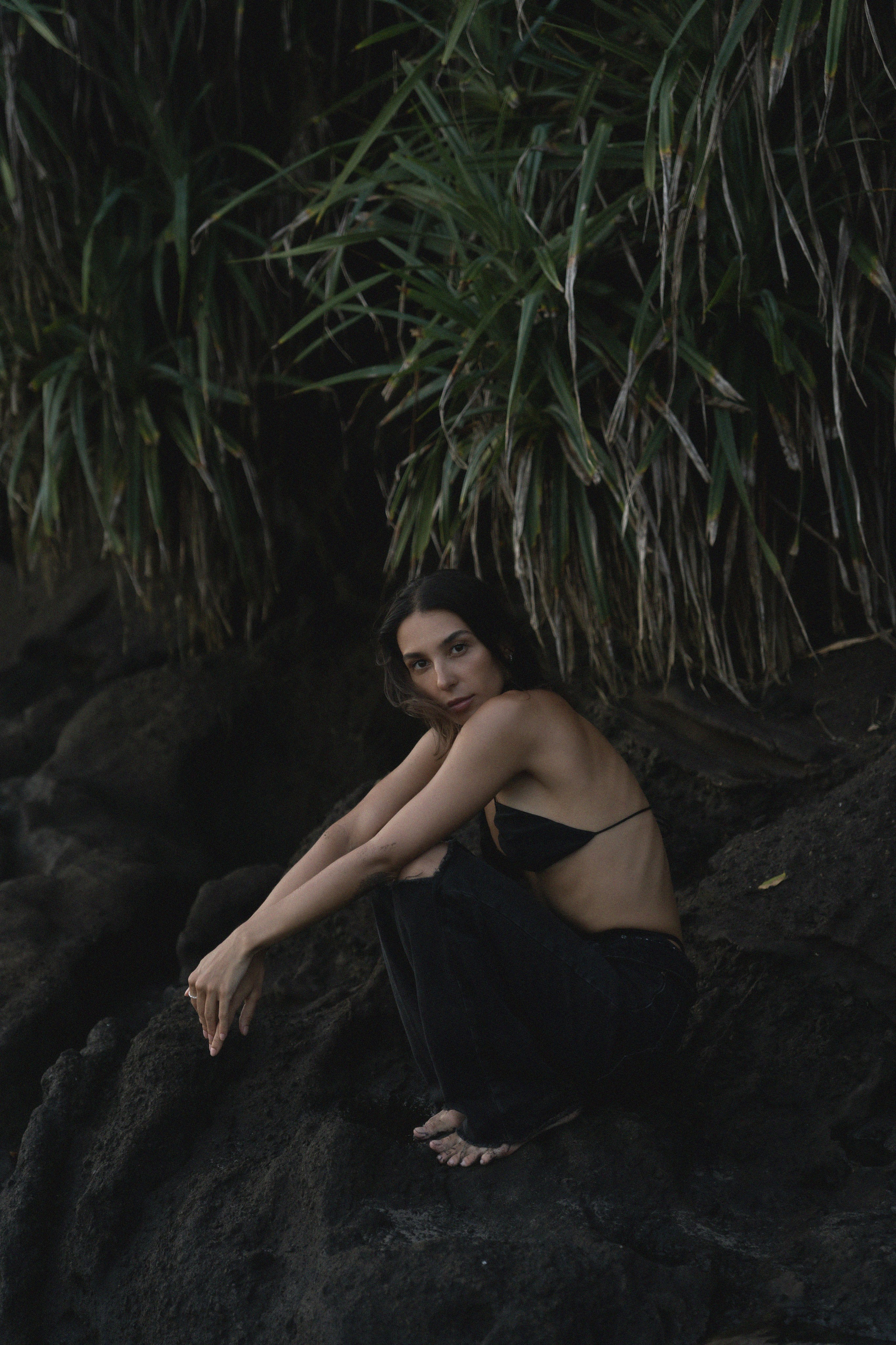 Алина. Фотограф Alena Ray