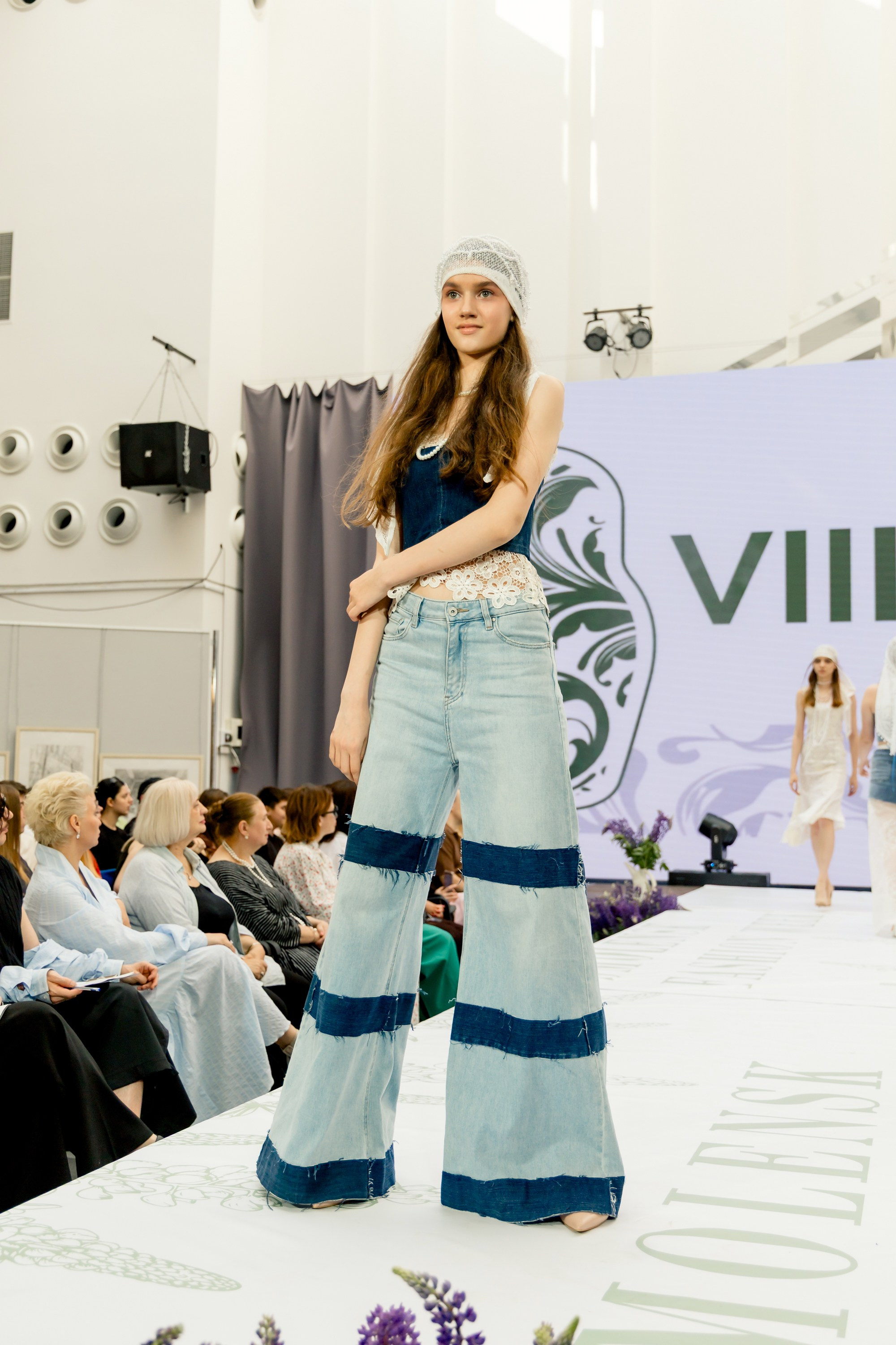 Smolensk Fashion Week 2025_День 2_Смоленская матрешка. Главная