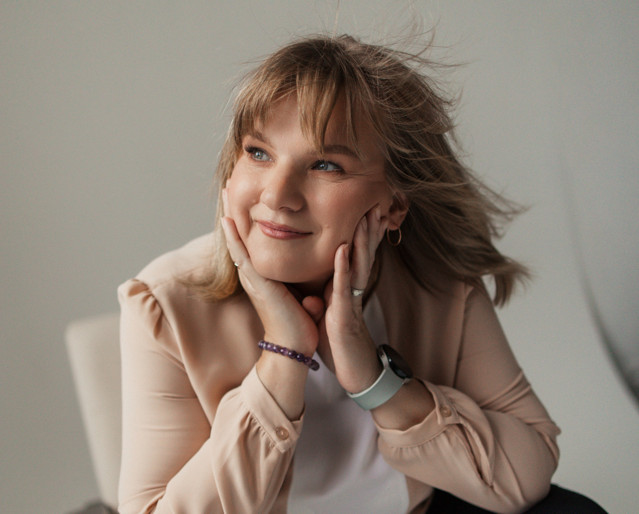 Три поколения / ID Studio. Фотограф в Выборге и Санкт-Петербурге Маша Гуляева