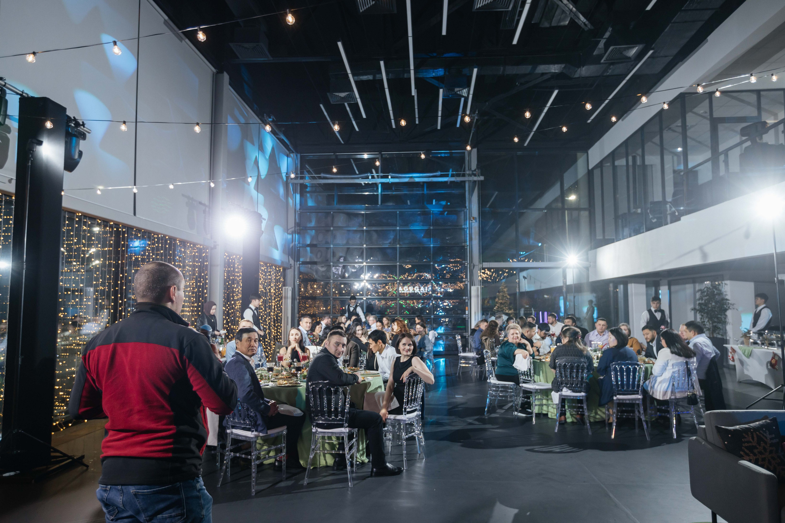 Проект 2. Корпоратив CT AGRO. Дата: декабрь 2023. Профессиональный фотограф в городе Астана/Алматы Даурен Сембаев