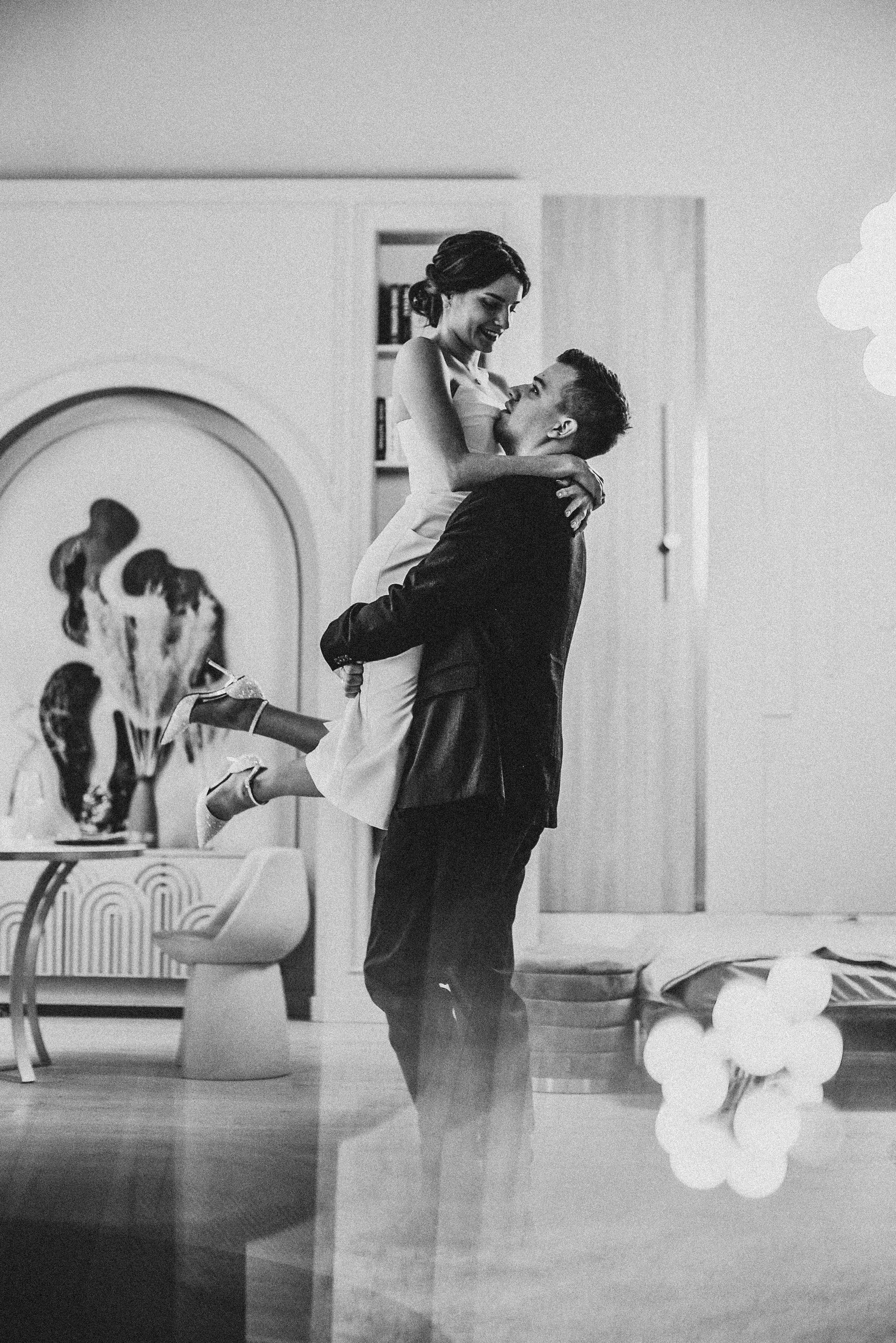 Марина и Валера. Семейный и свадебный фотограф в Москве и Подмосковье Еремина Александр