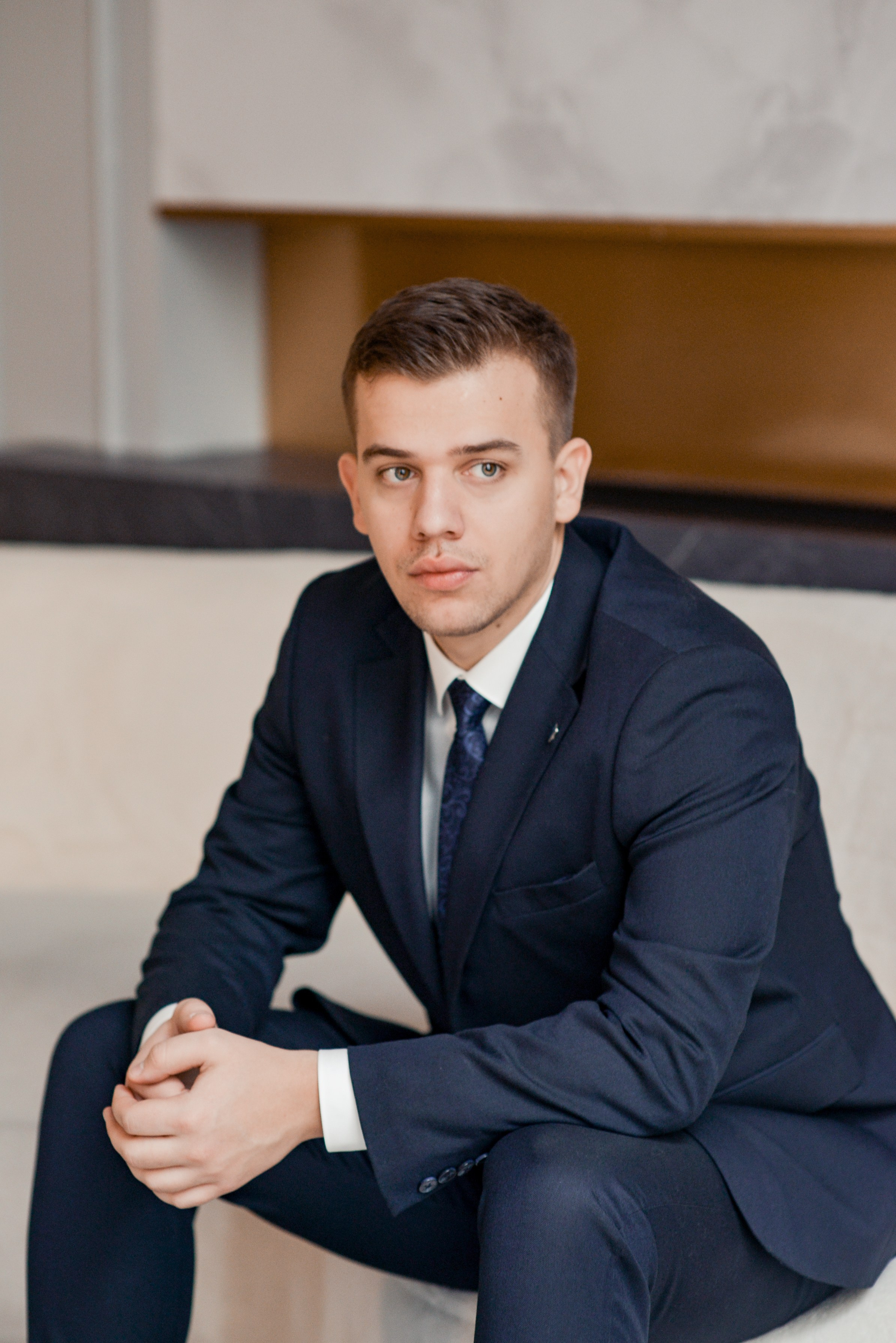 Марина и Валера. Семейный и свадебный фотограф в Москве и Подмосковье Еремина Александр