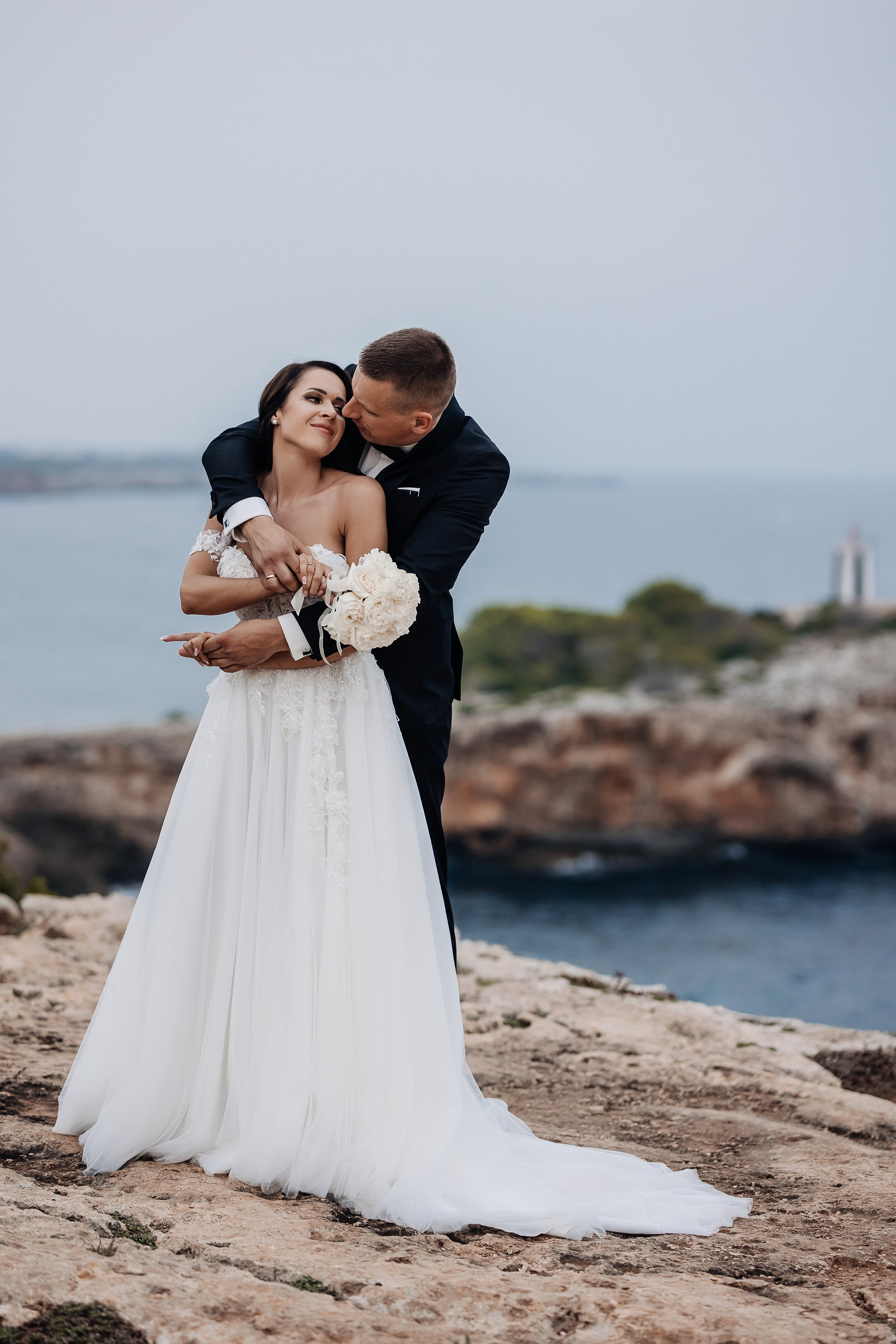 Inga_&_Romas. Фотограф на Майорке Екатерина Дробышева