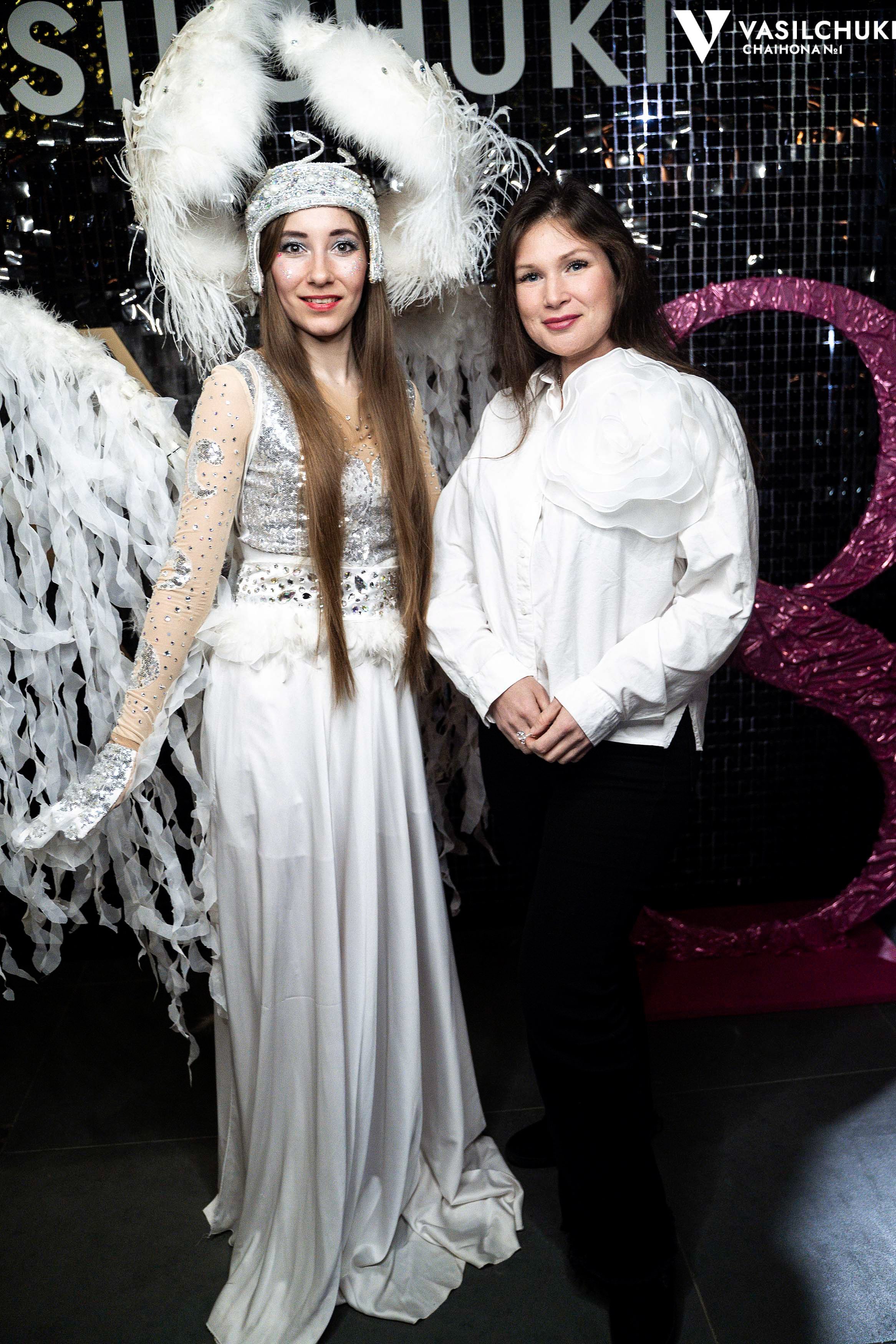 VASILCHUKI. Фотограф Казань