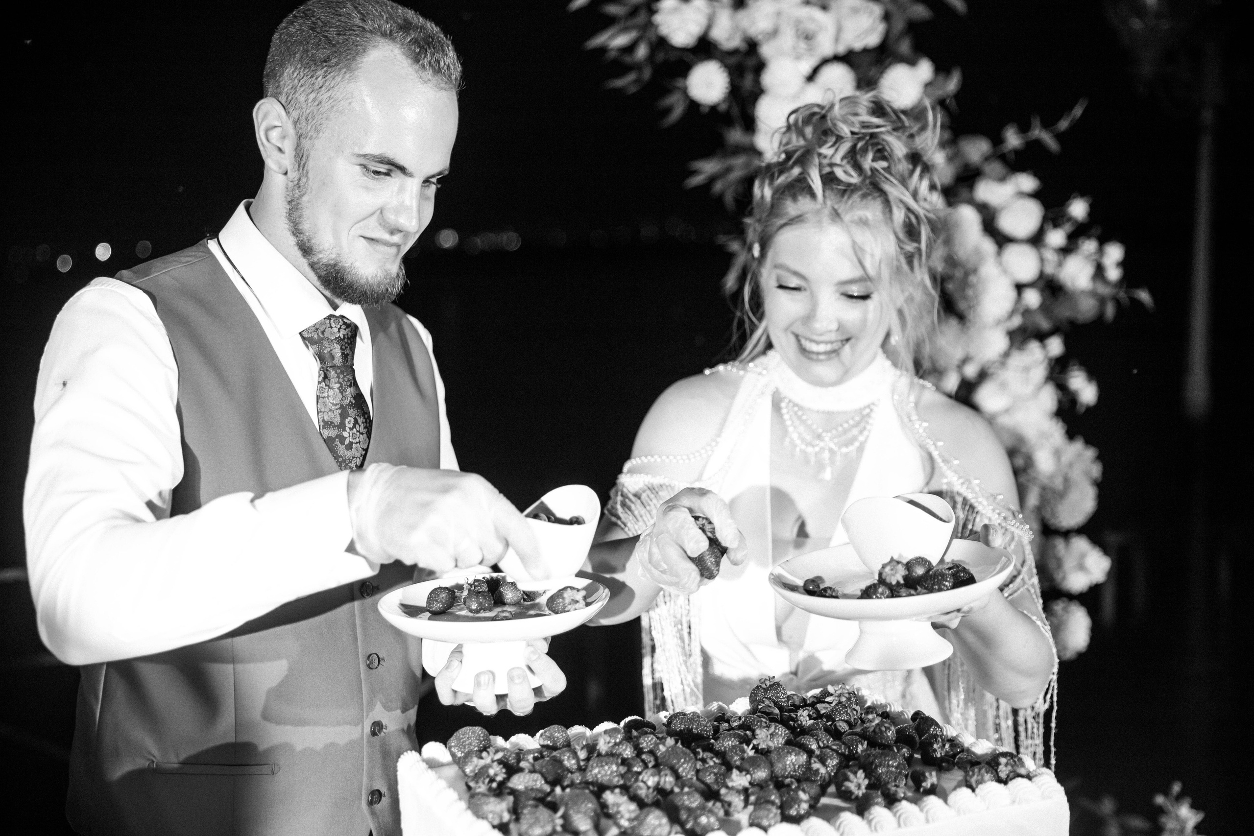 Никита & Ульяна. Главная