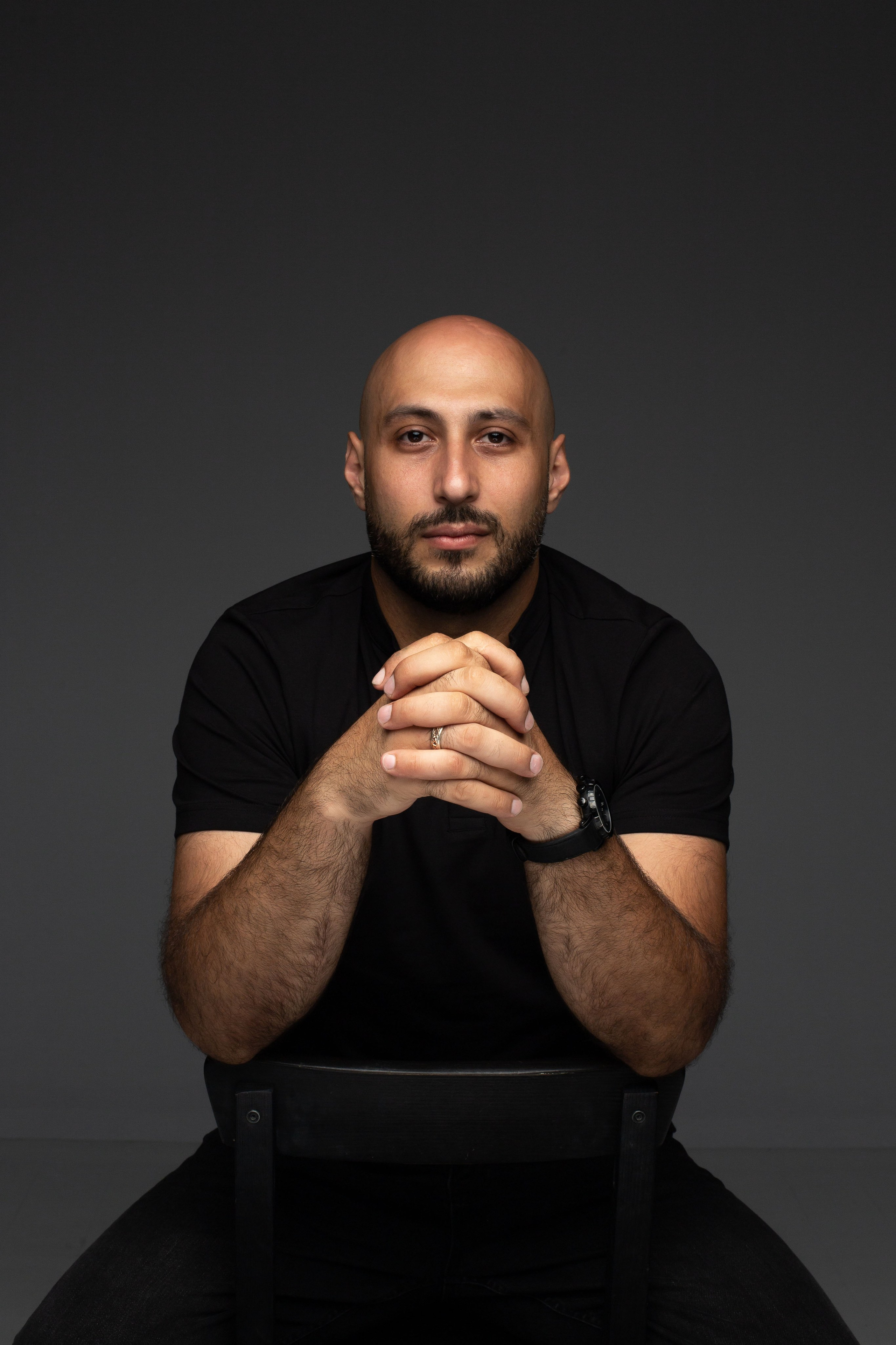 Рудольф. Свадебный фотограф Анастасия Багдасарян