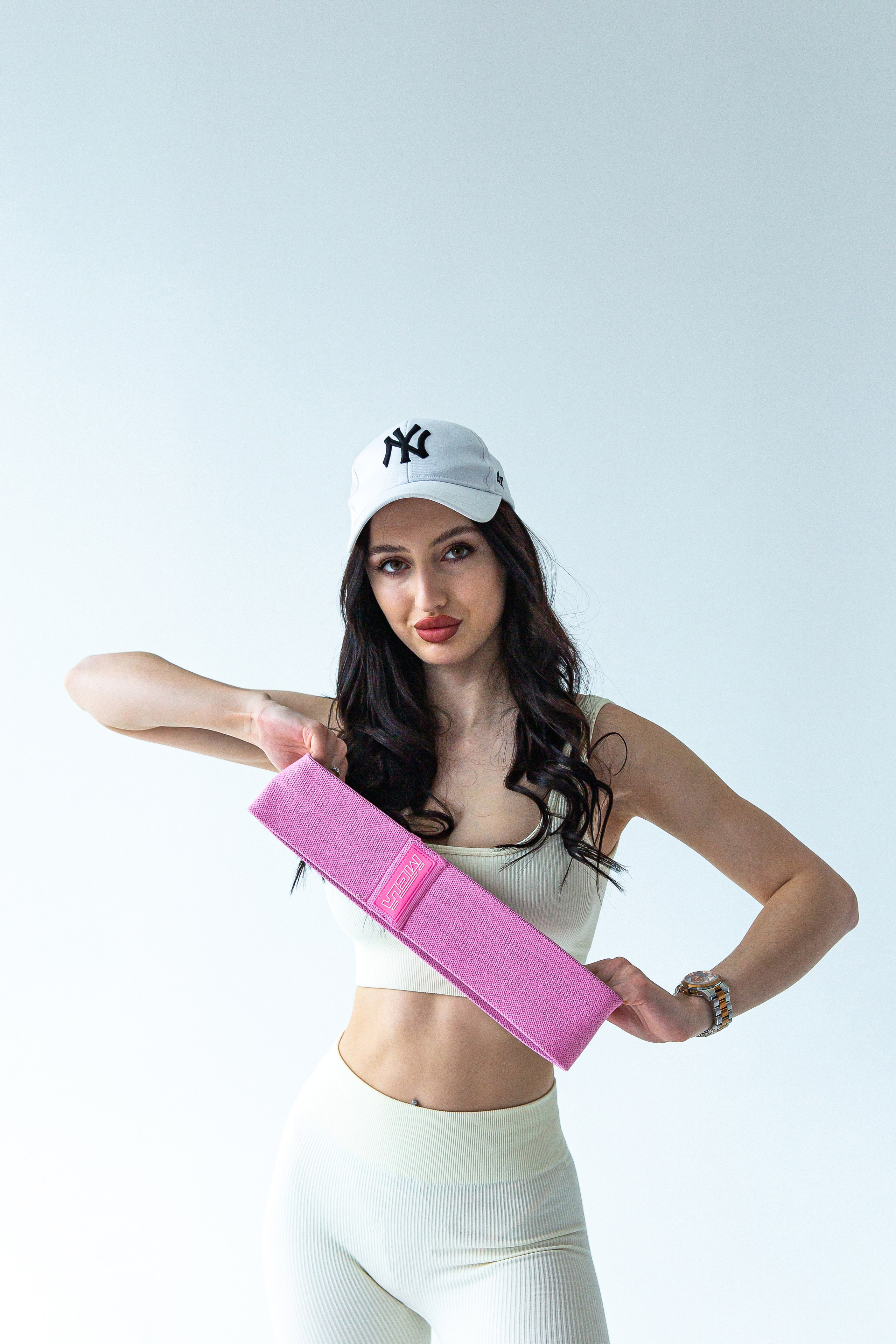 Фитнес тренер. Свадебный фотограф Анастасия Багдасарян