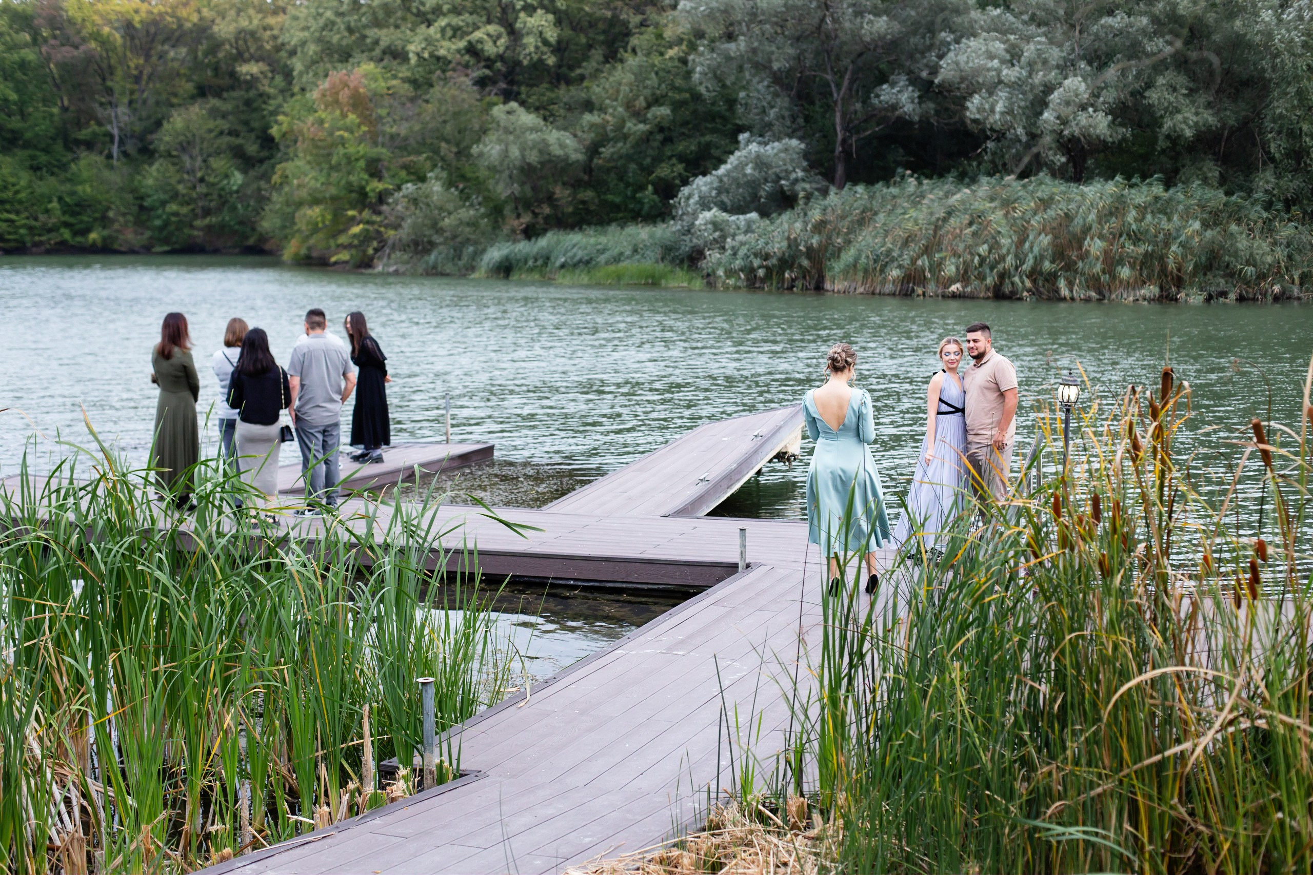 Андрей и Татьяна. Свадебный фотограф Анастасия Багдасарян