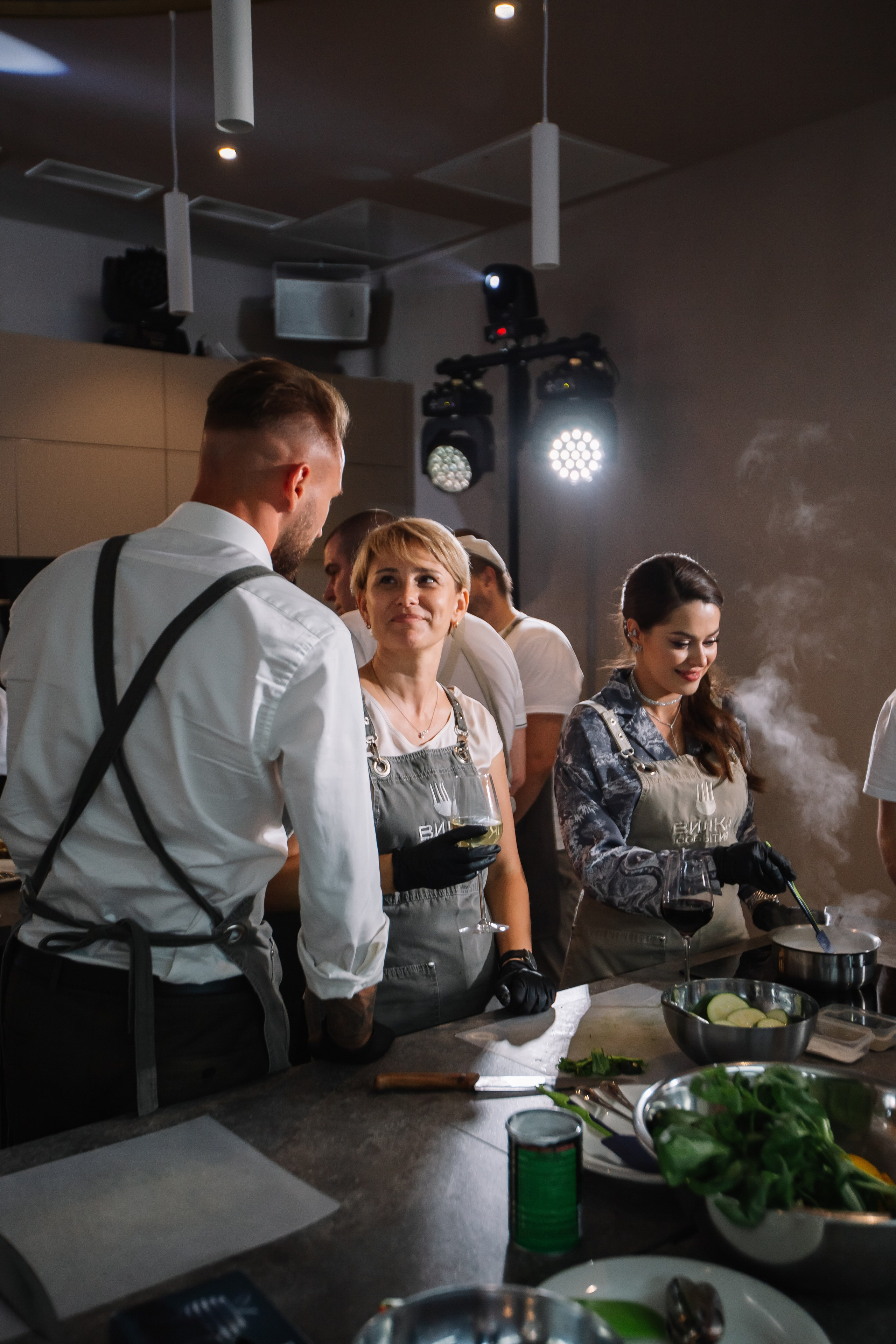 Сергей и Анастасия. Свадебный фотограф Анастасия Багдасарян