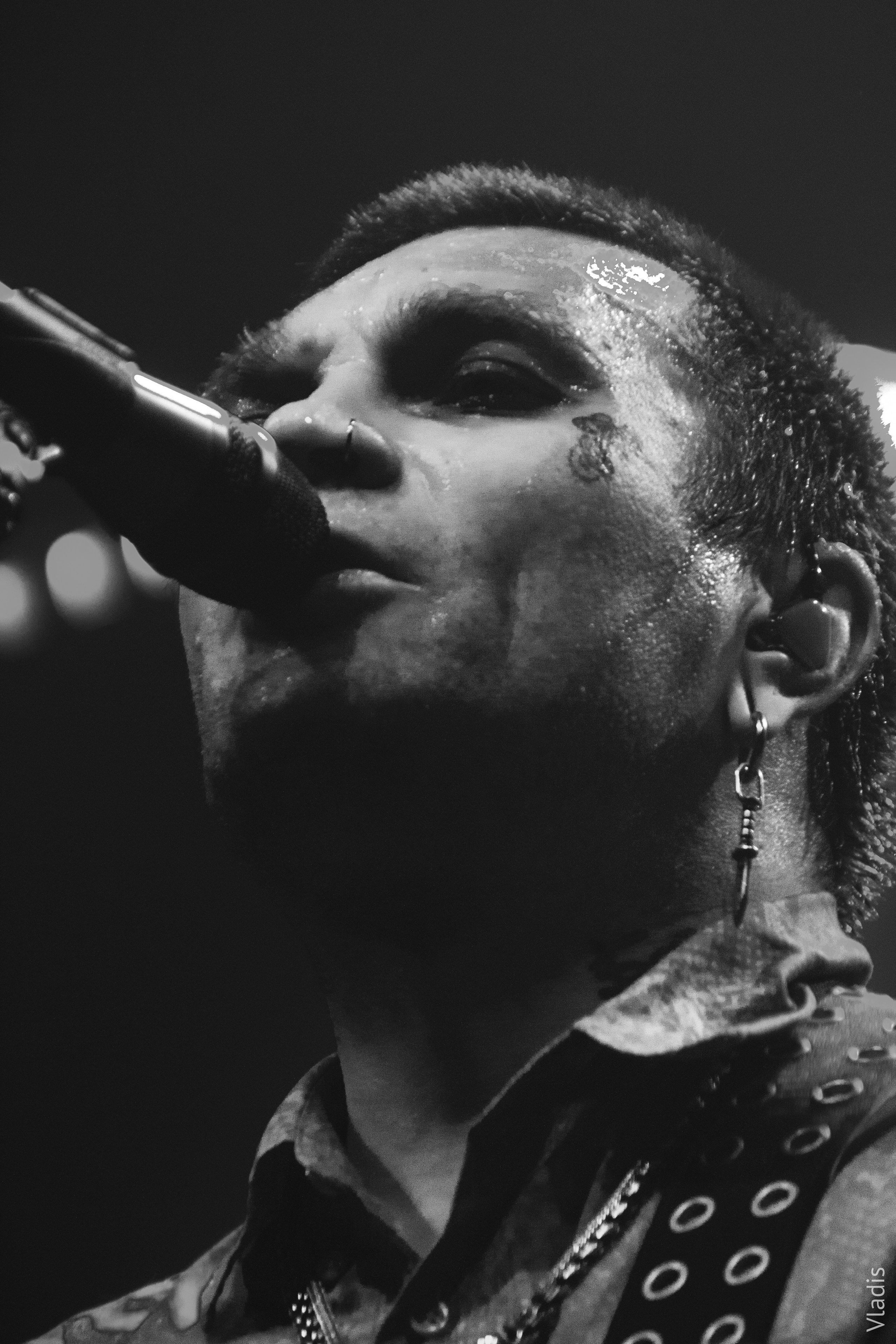 ПСИХЕЯ — ХХХ ЛЕТ КИБЕРЭМОКОР 18.10.2025| AURORA COCERT HALL. VLADIS PISKUNOV | Концертные Фото |Репортажи