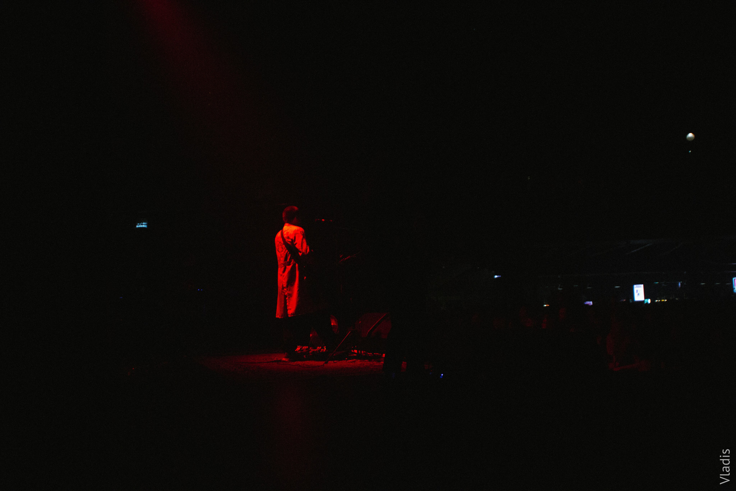 ПСИХЕЯ — ХХХ ЛЕТ КИБЕРЭМОКОР 18.10.2025| AURORA COCERT HALL. VLADIS PISKUNOV | Концертные Фото |Репортажи