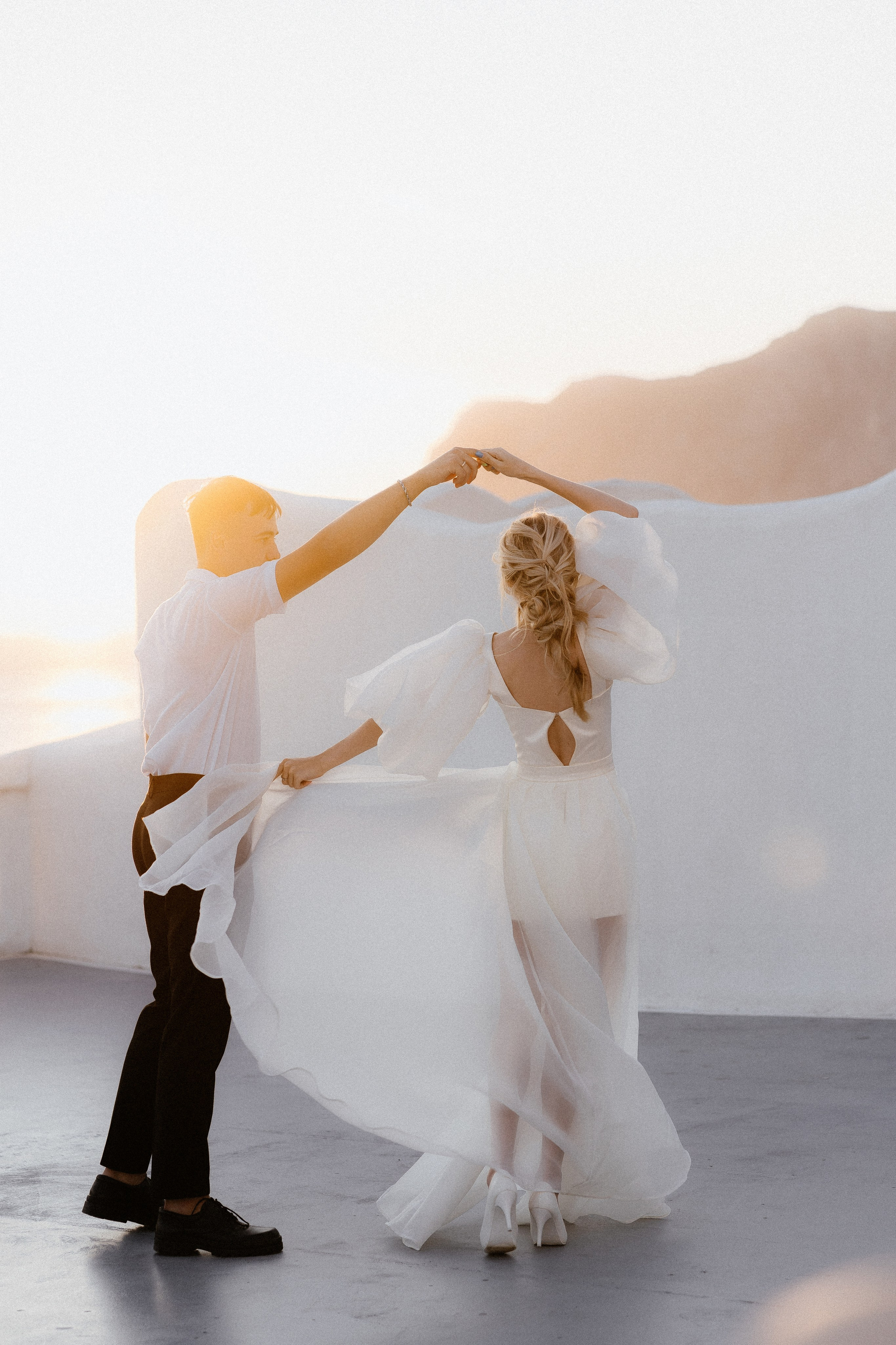 Тимофей & Настя. Свадебный фотограф в Воронеже Дарья Володарская