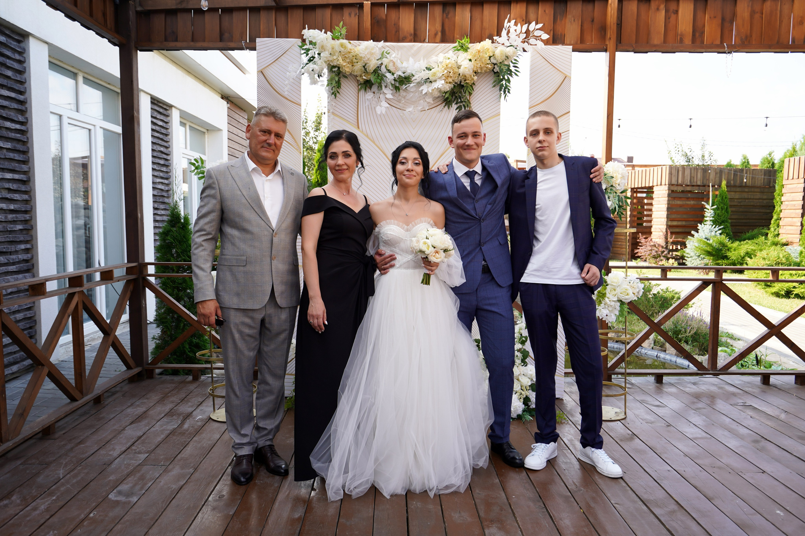 Юля + Артур: полная серия (пакет полный день). BYFOX STUDIO 68 — фото и видеосъёмка Тамбов, Москва, Воронеж, Липецк