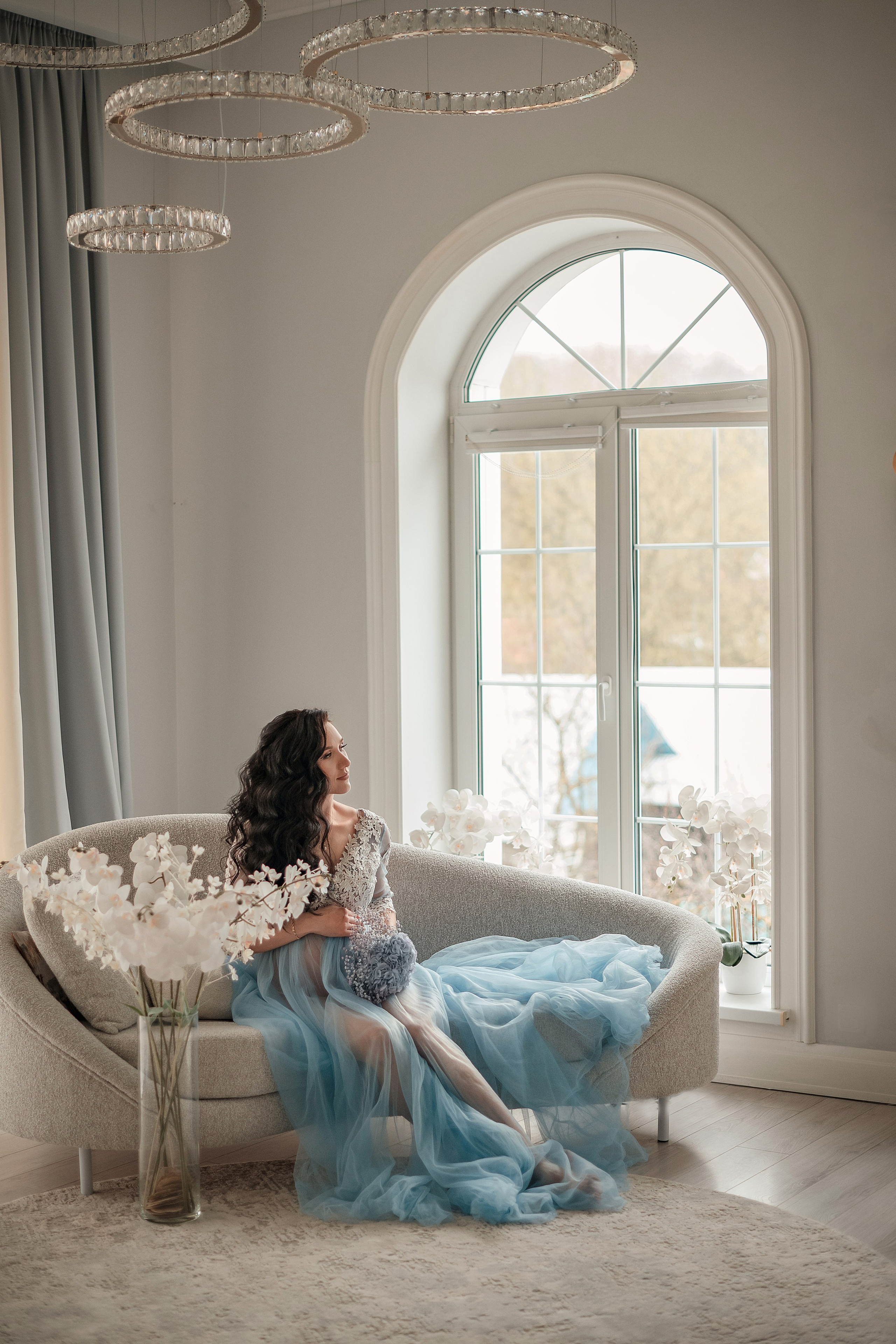 Нежность. Свадебный, семейный и детский фотограф в Москве и области