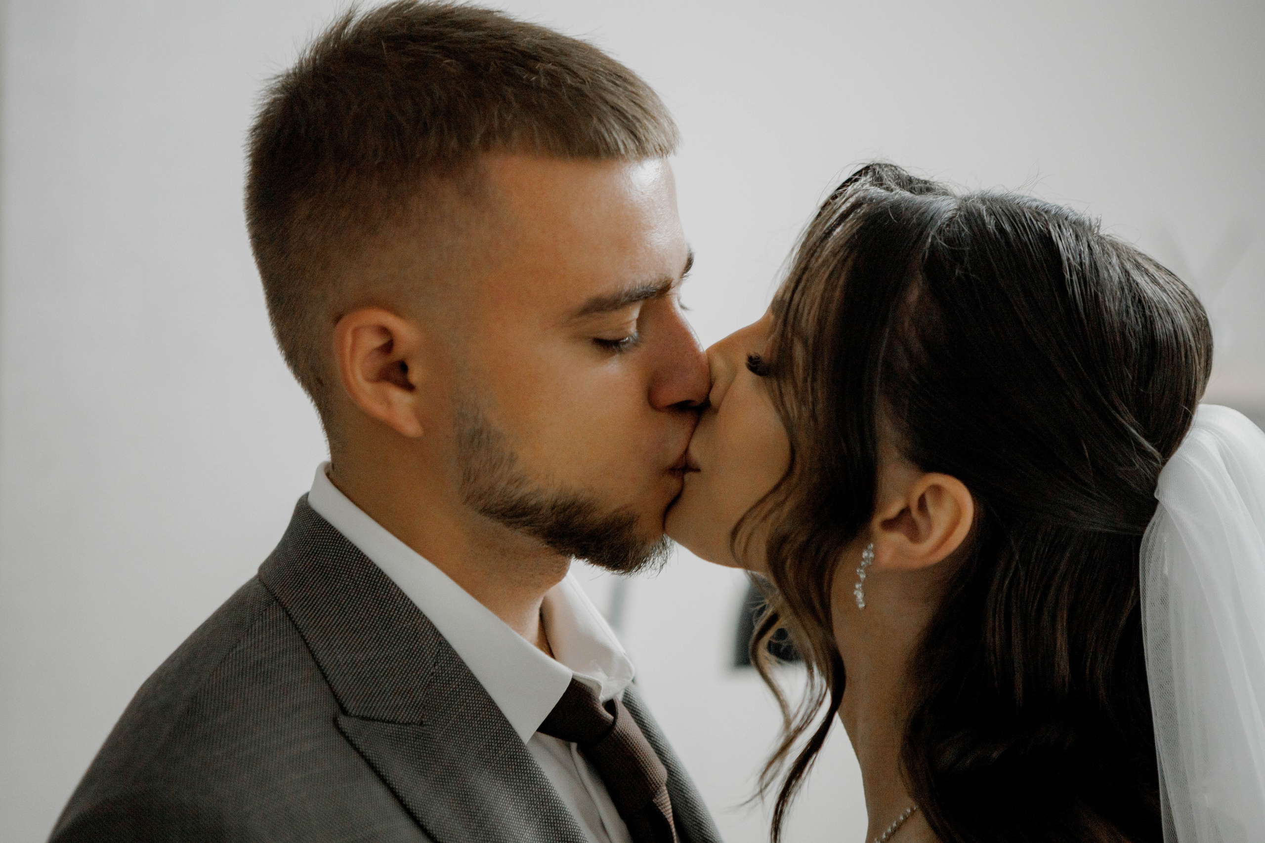 Дмитрий и Олеся. Фотограф Александр Закадычный | Таганрог