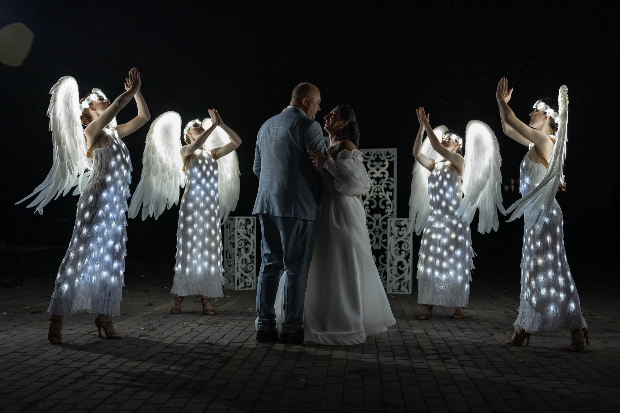 Свадебный день Александра и Эки. Свадебный и семейный фотограф в Омске Мормулев Михаил