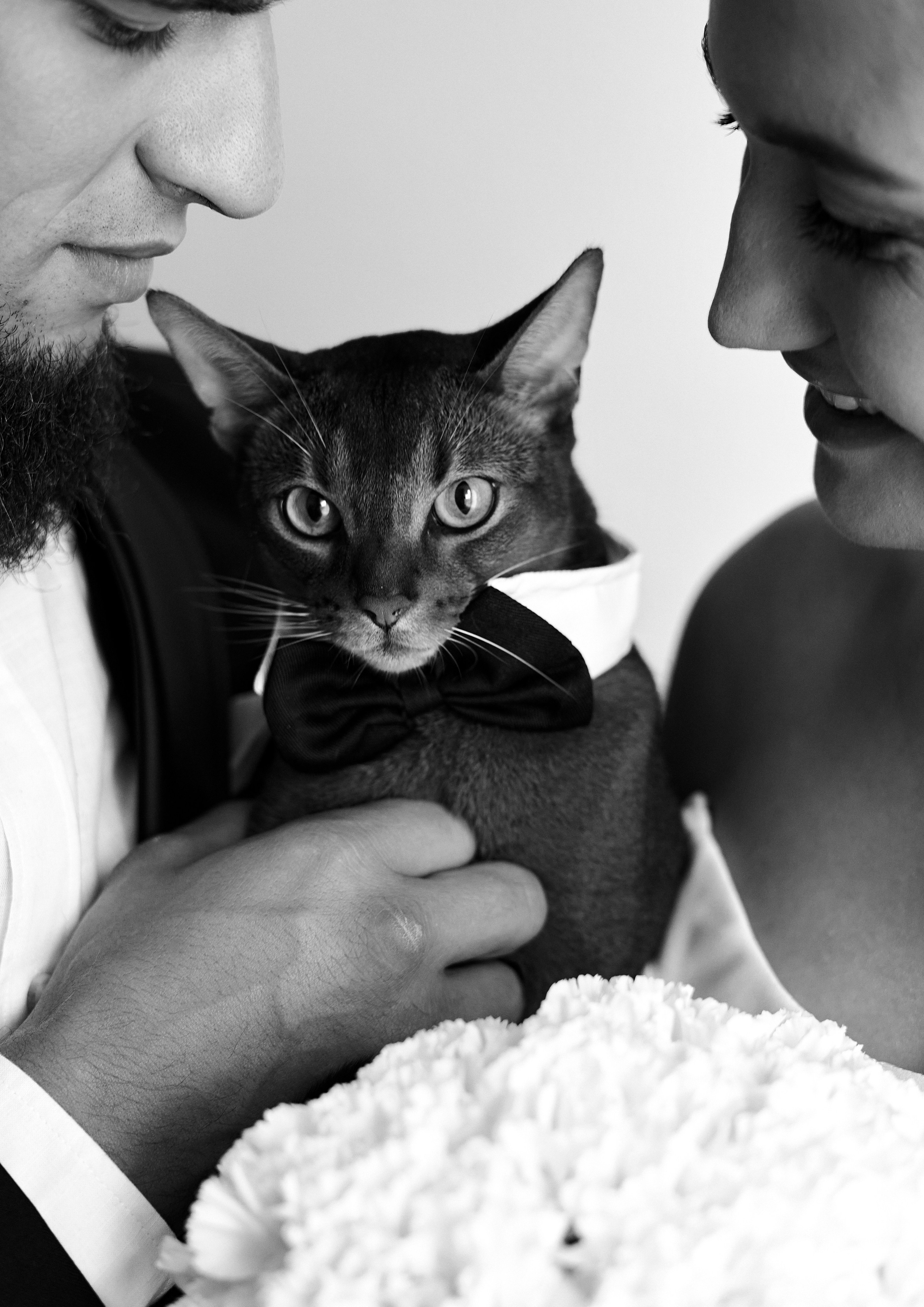 Дима & Наташа. Фотограф в Нижнем Новгороде, Москве и Сарове Гончаренко Евгения