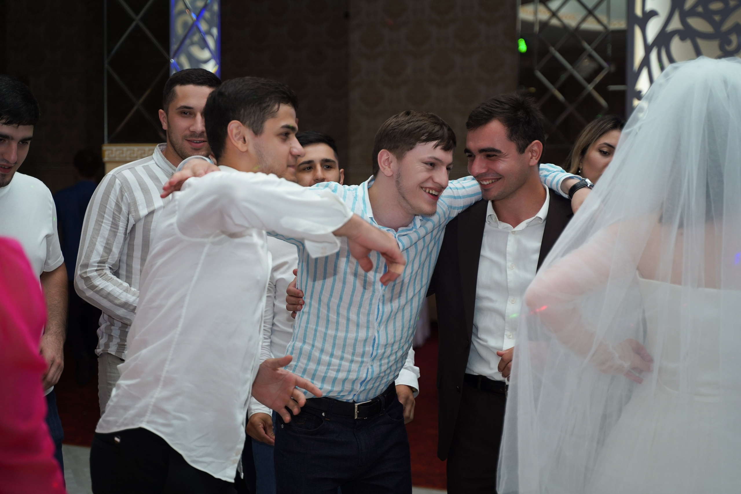 Сая. Амина Абасова — индивидуальный фотограф в Махачкале, Дагестан