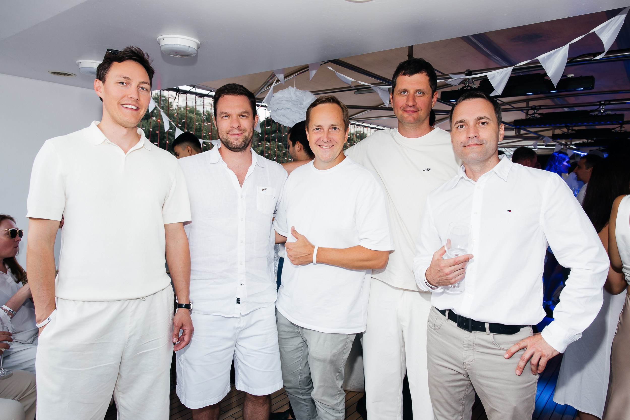 Archi Party на Редиссон. Репортажный и свадебный фотограф Катерина Потапова