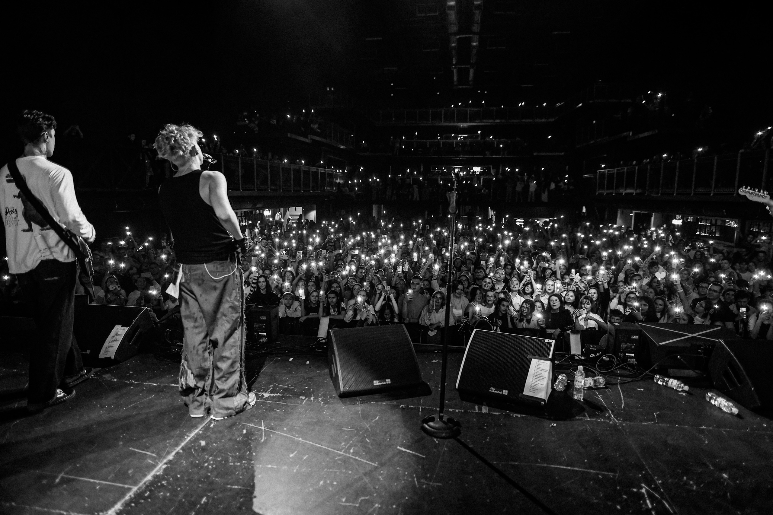 ВАНЯ ДМИТРИЕНКО @1930MOSCOW