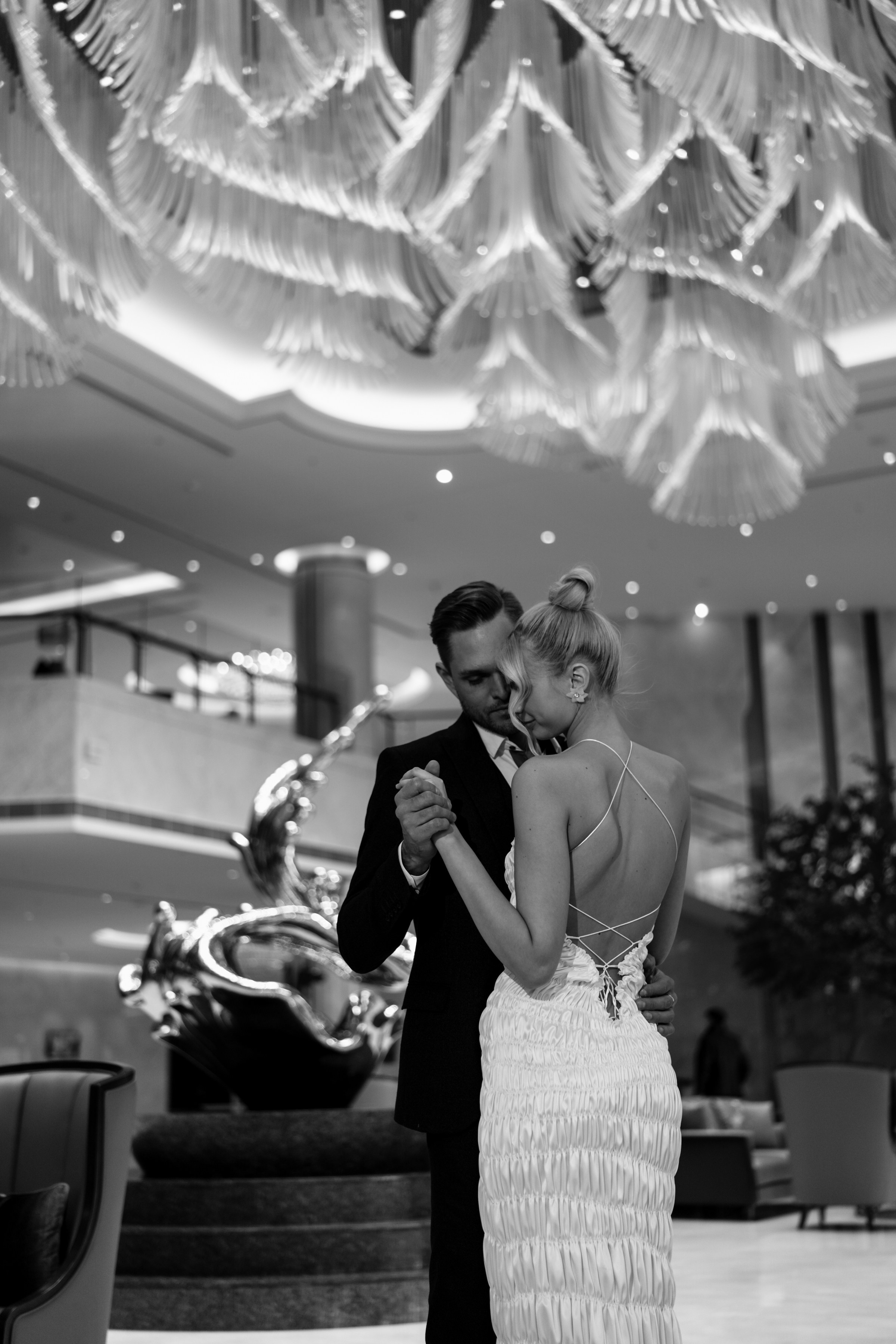 Настя и Саша. Свадебный фотограф Воронеж