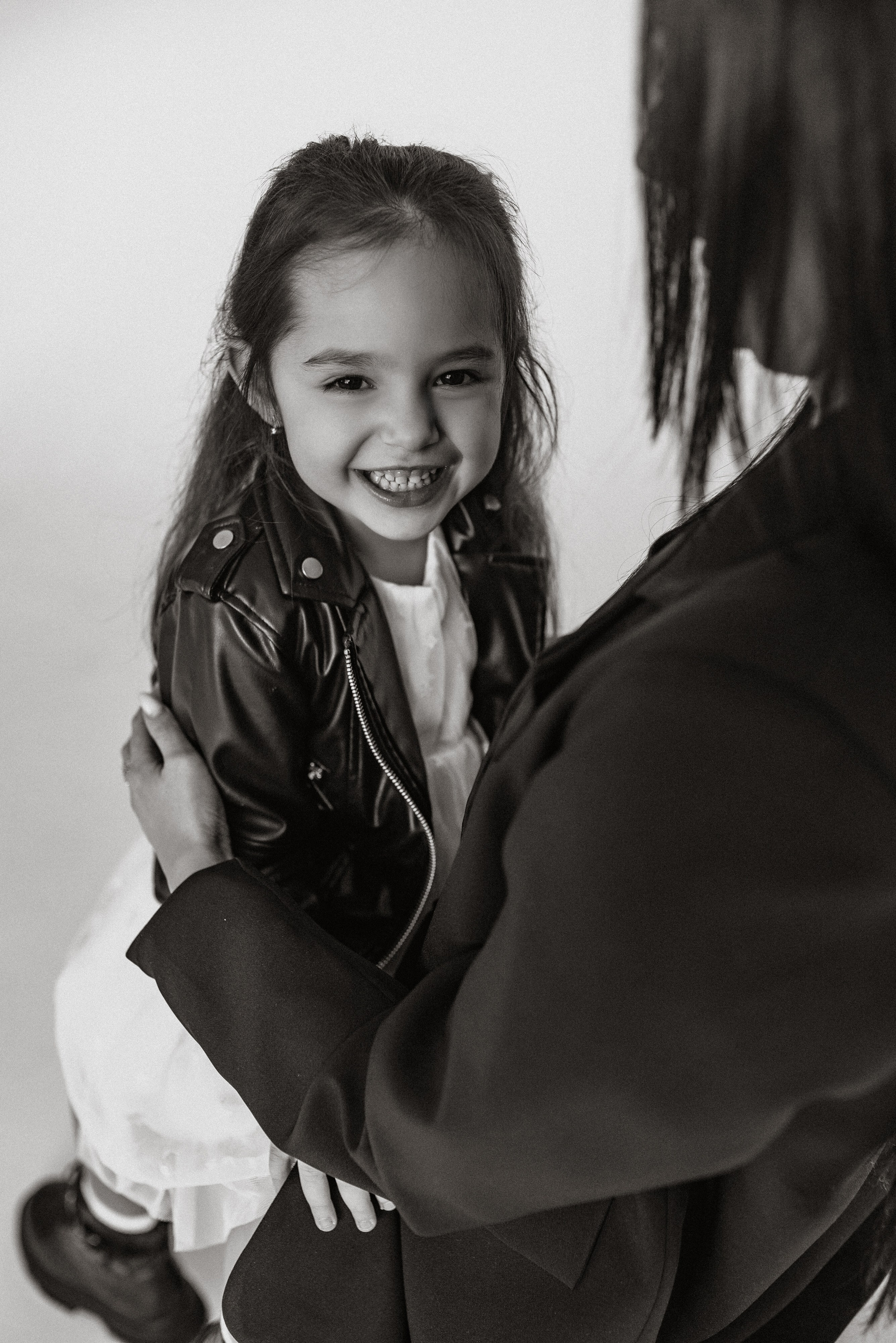 Аня. Фотограф Анна Абрикосова