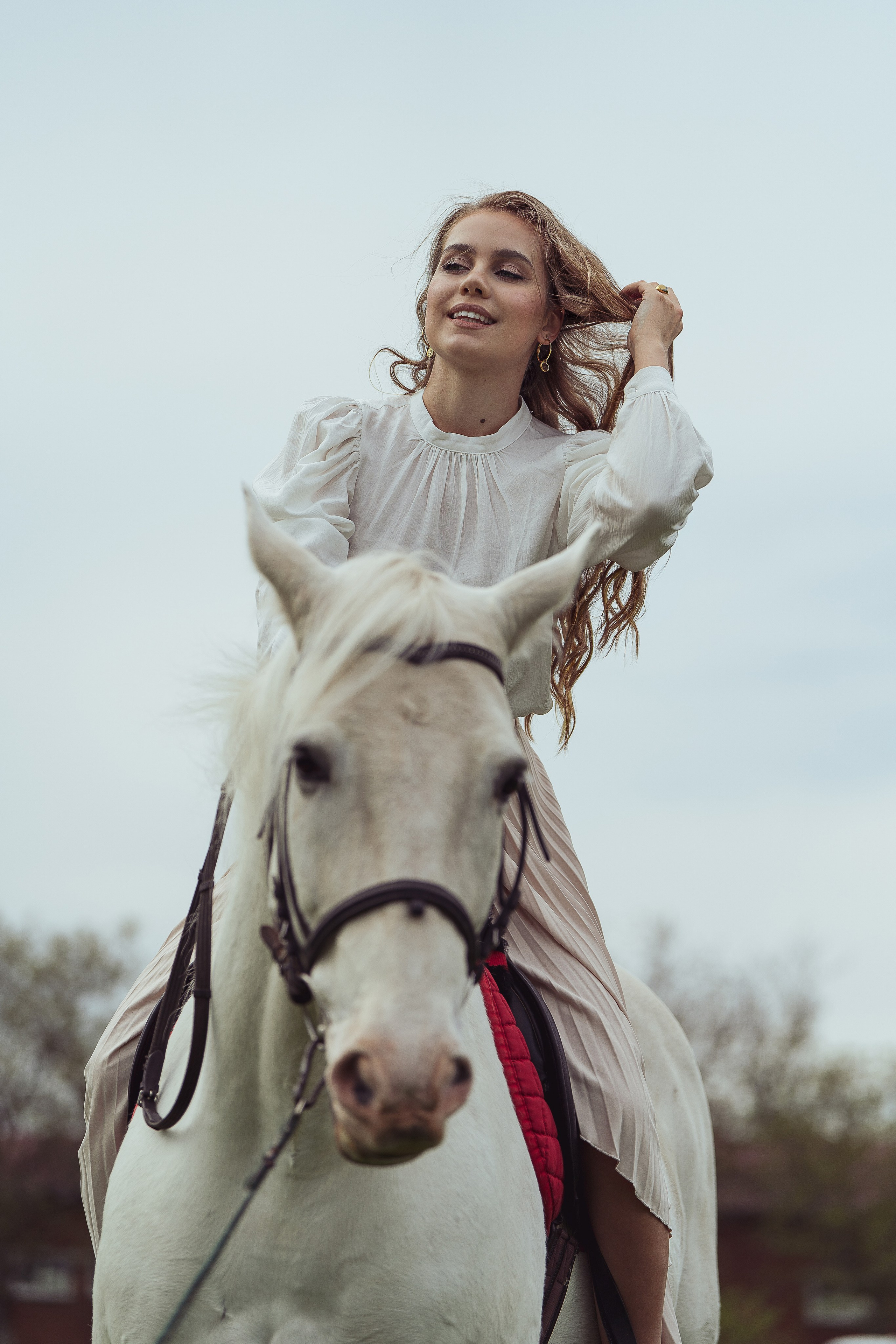 Simple Grace. MELNIKOVA GALINA