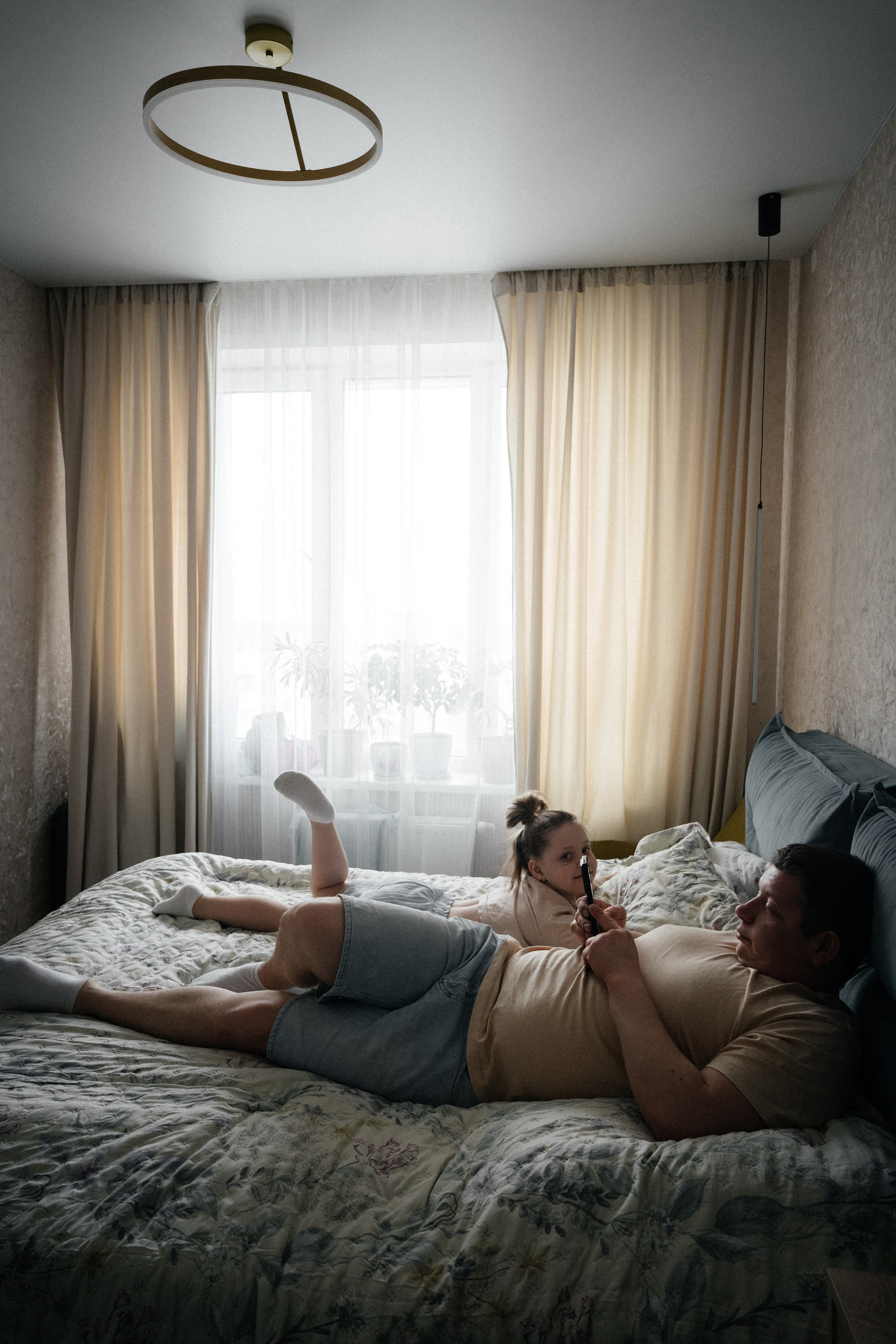 Семья Ксении и Максима. Фотограф | Юлия Арт| Обучение