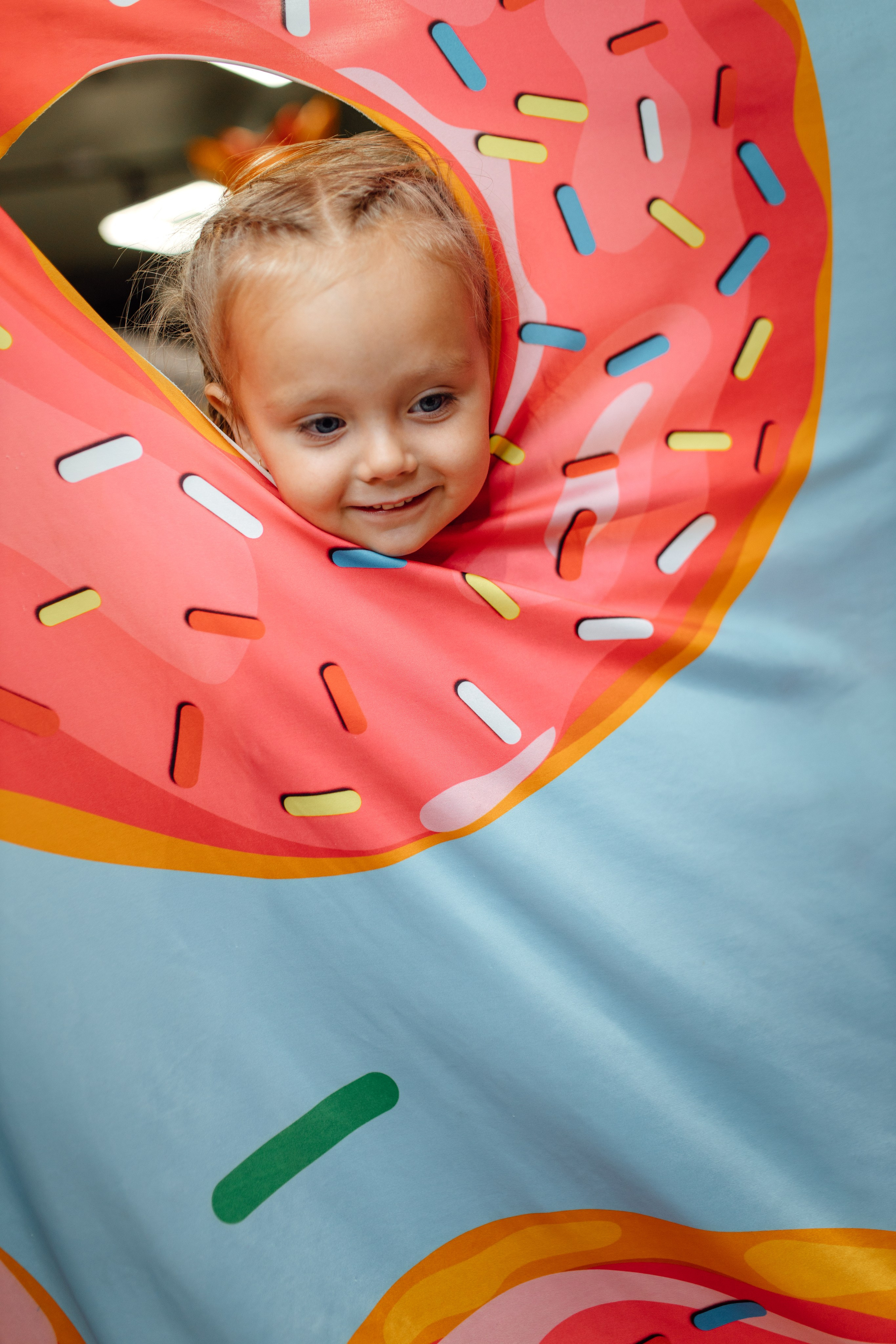 День Рождения Софи, 2 годика