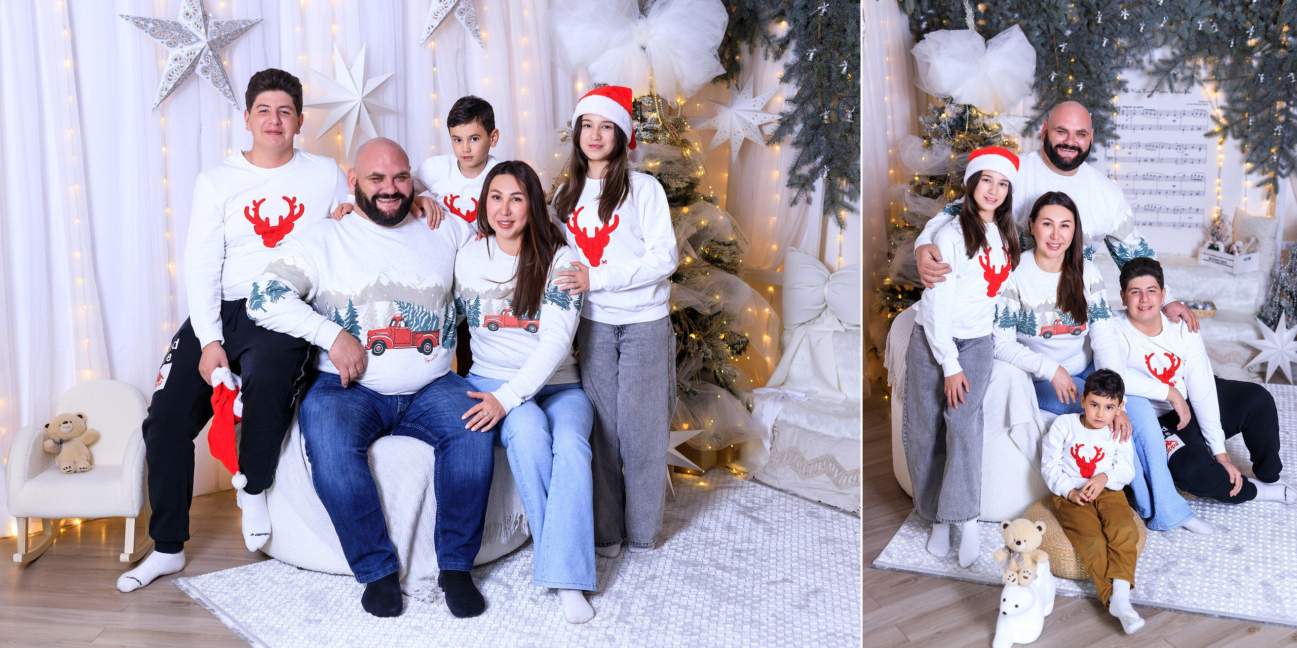 Книга НГ 06_02. Свадебный и семейный фотограф в Алматы Алексей Балышев