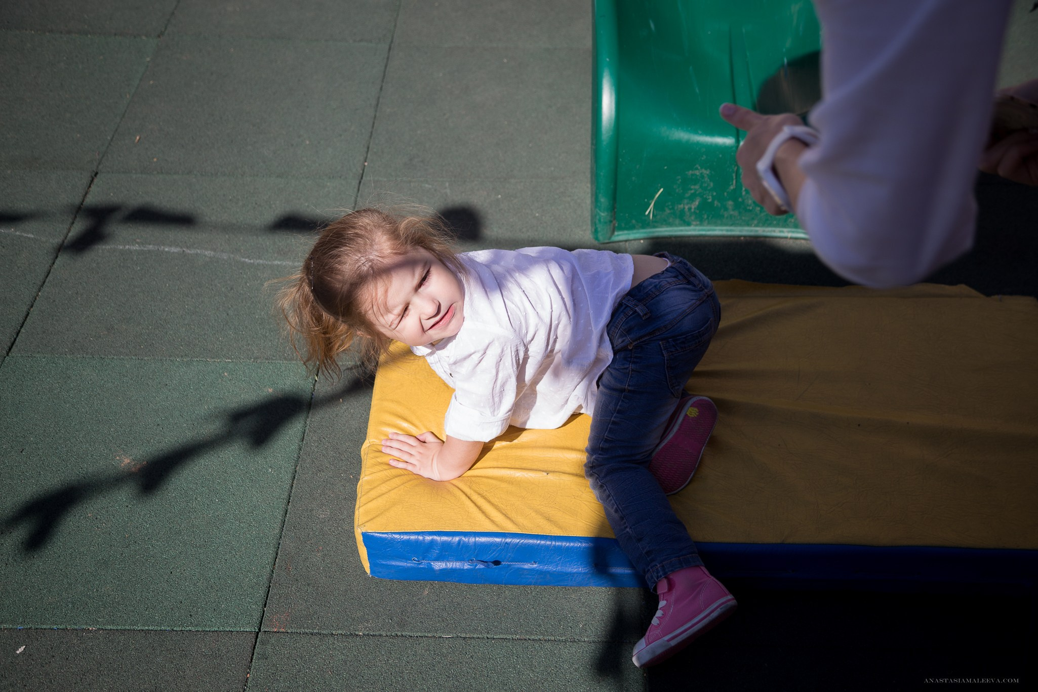 Instamamaspiter. Фотограф Анастасия Малеева