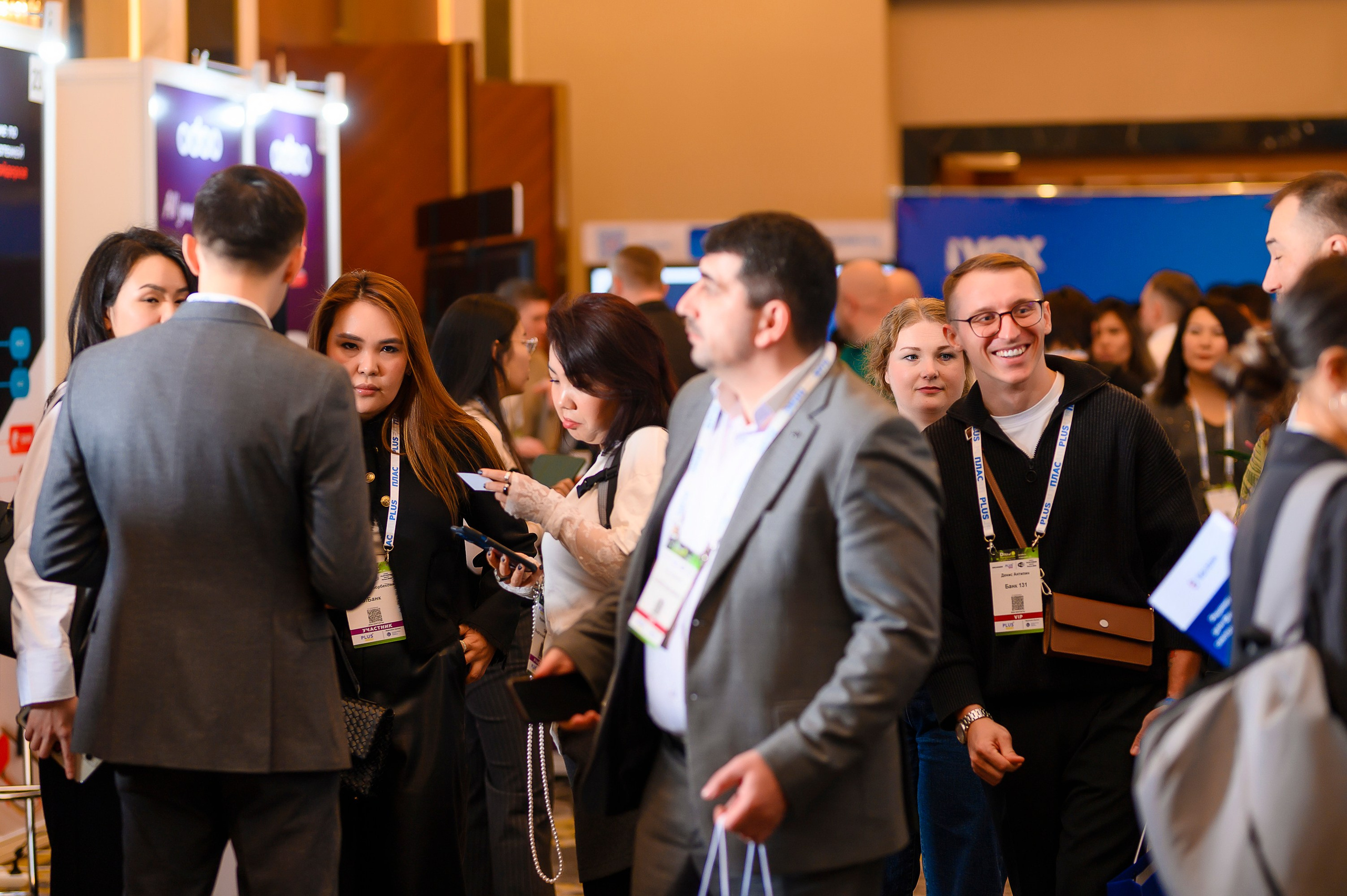 Digital Kyrgyzstan 2025. Интерьерный и репортажный фотограф в Алматы