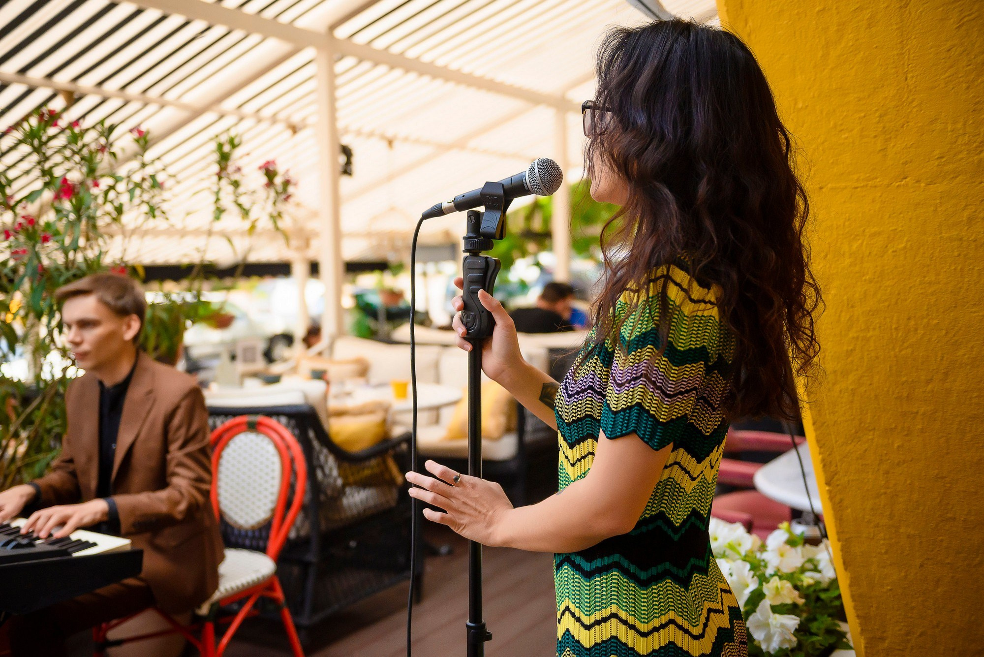 Мероприятия, концерты, фестивали, конференции, эвенты. Интерьерный и репортажный фотограф в Алматы