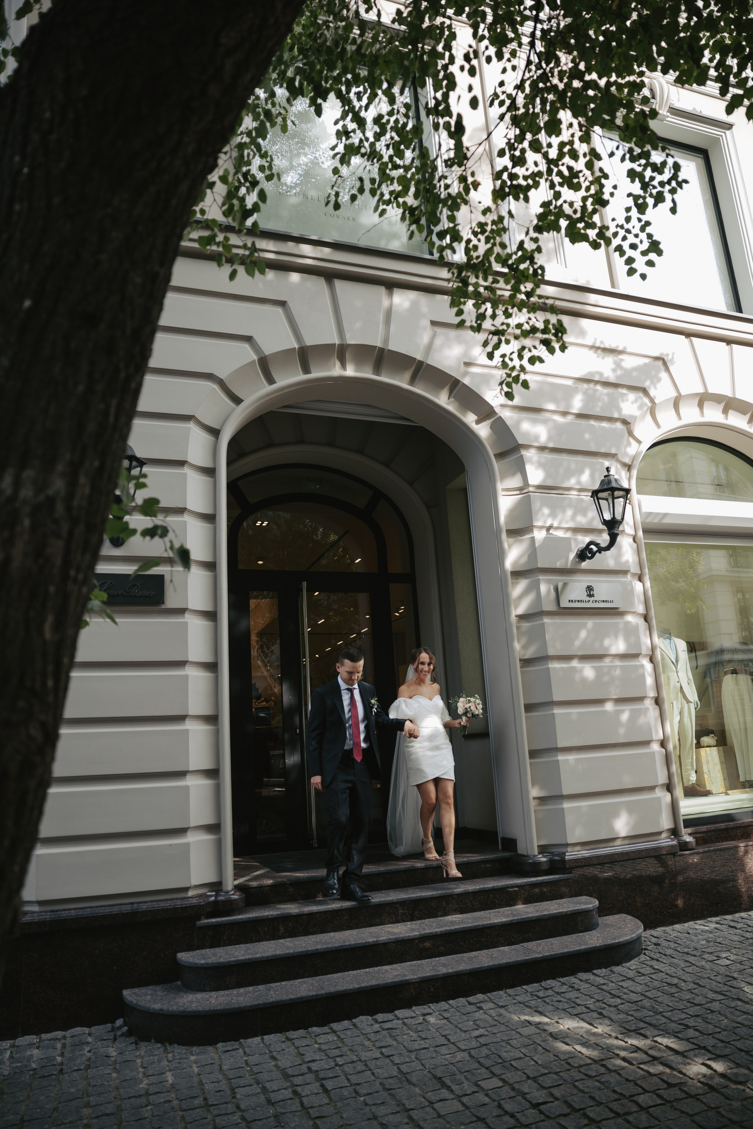 Гулина и Рома. Семейный фотограф в Казани Татьяна Андреева