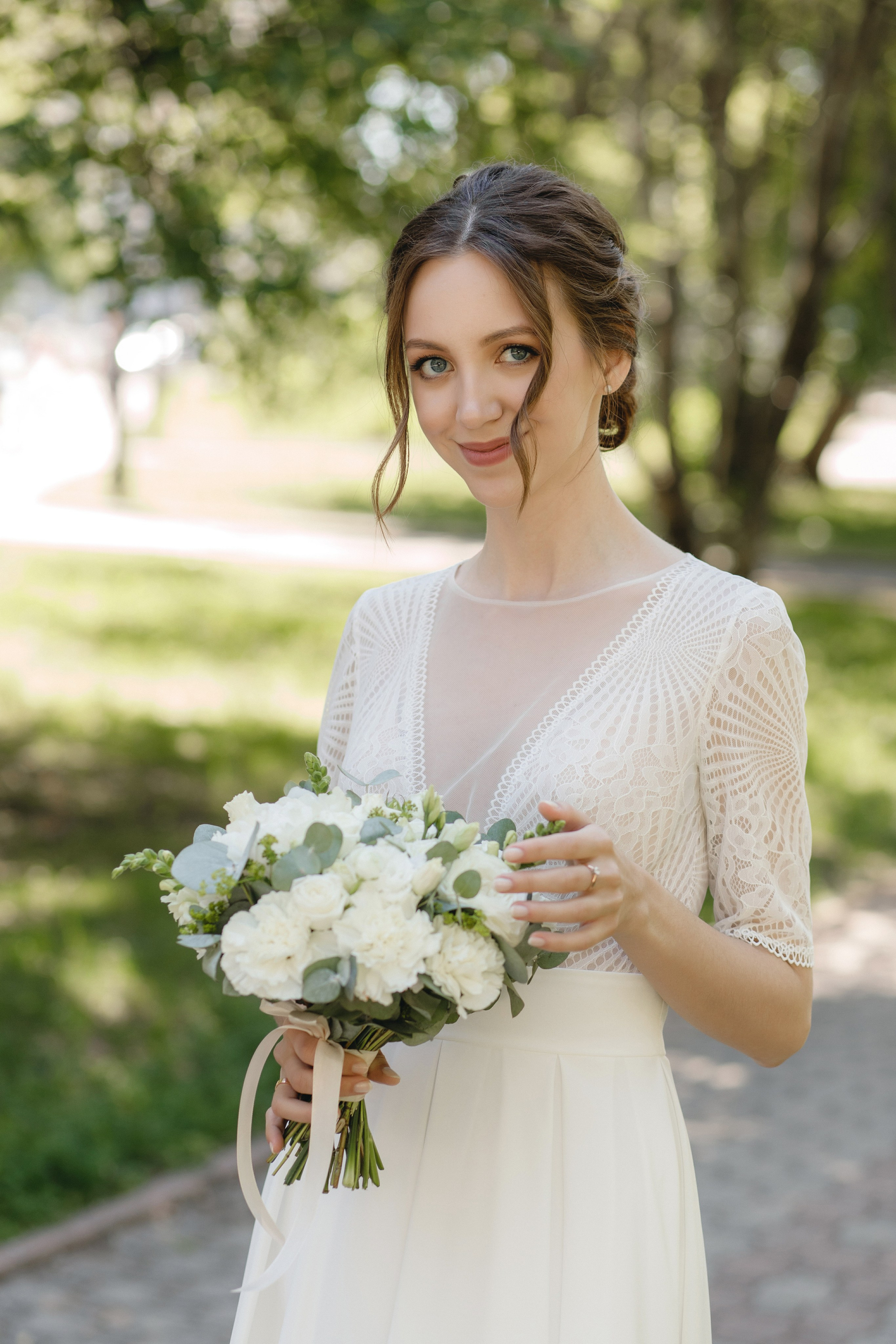 Дмитрий и Мария. Главная