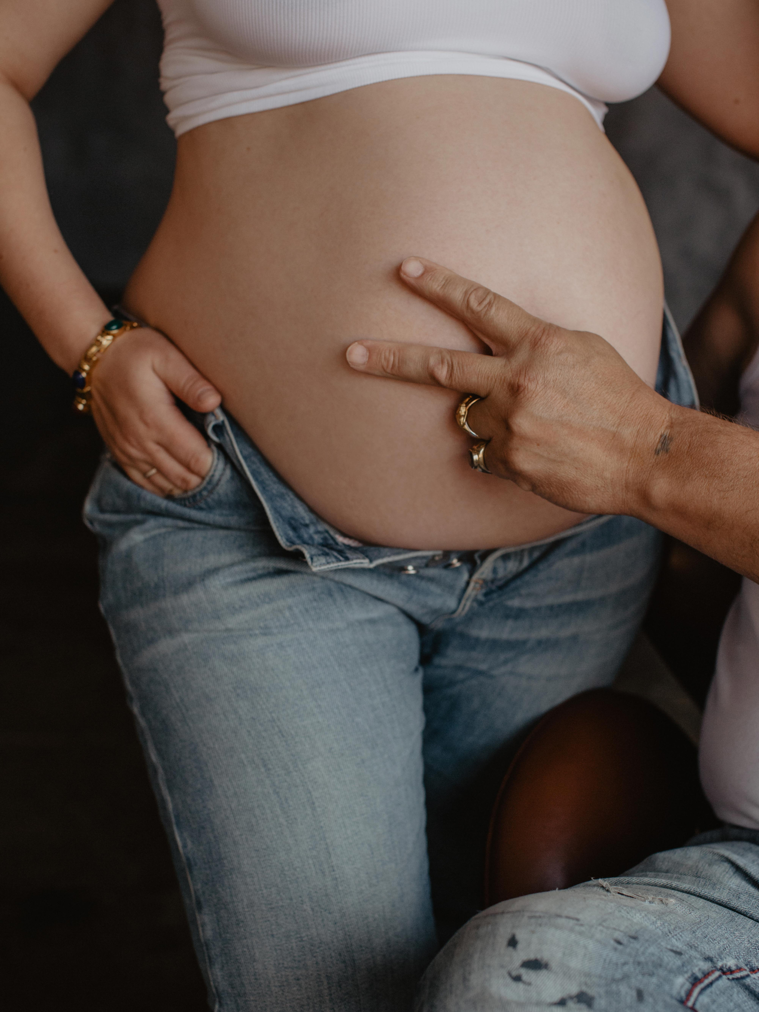 фотосессия беременности в екатеринбурге