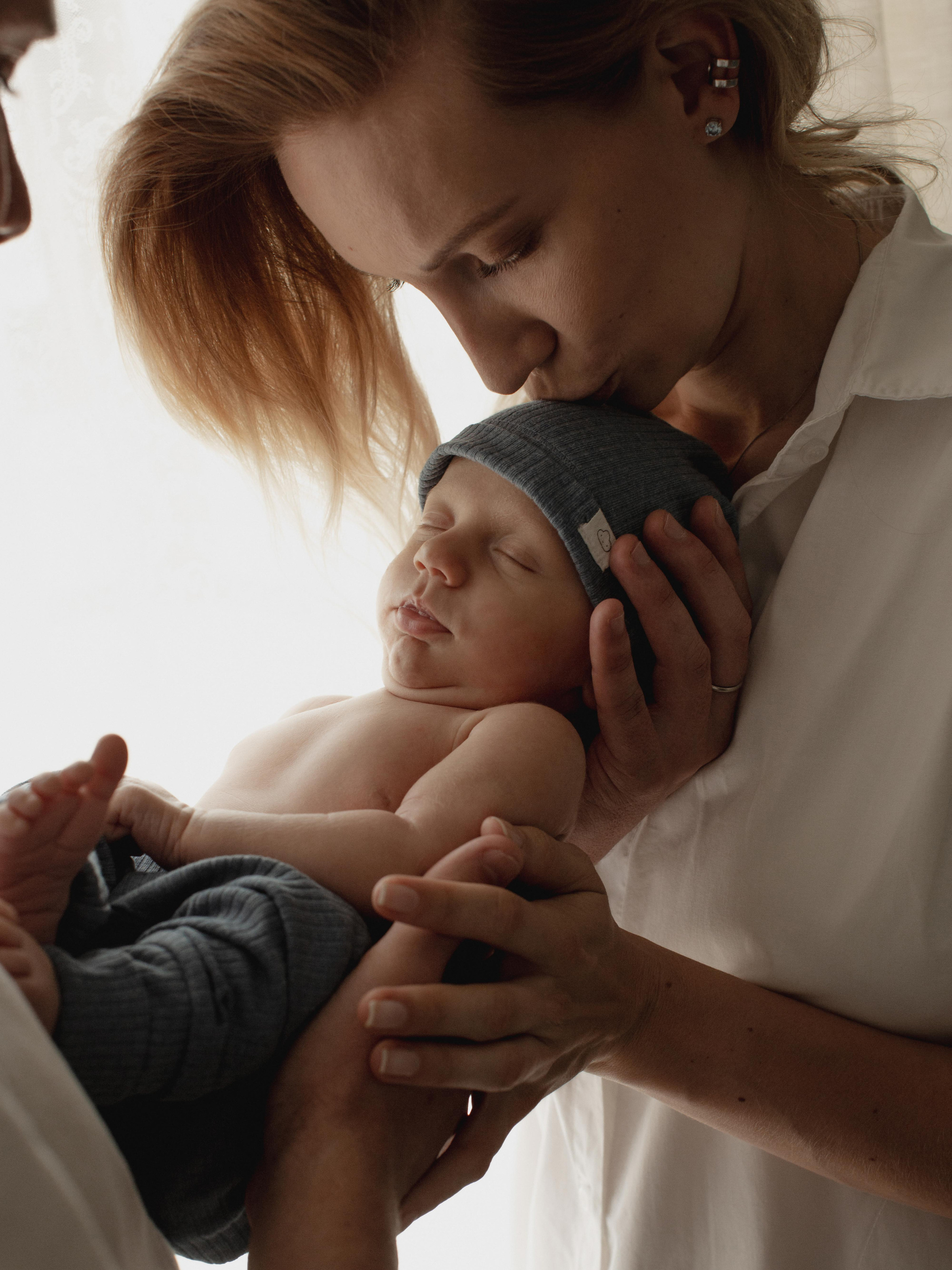 Фотограф для домашней фотосессии. Фотограф новорожденных Екатеринбург, детский фотограф в Екатеринбурге,