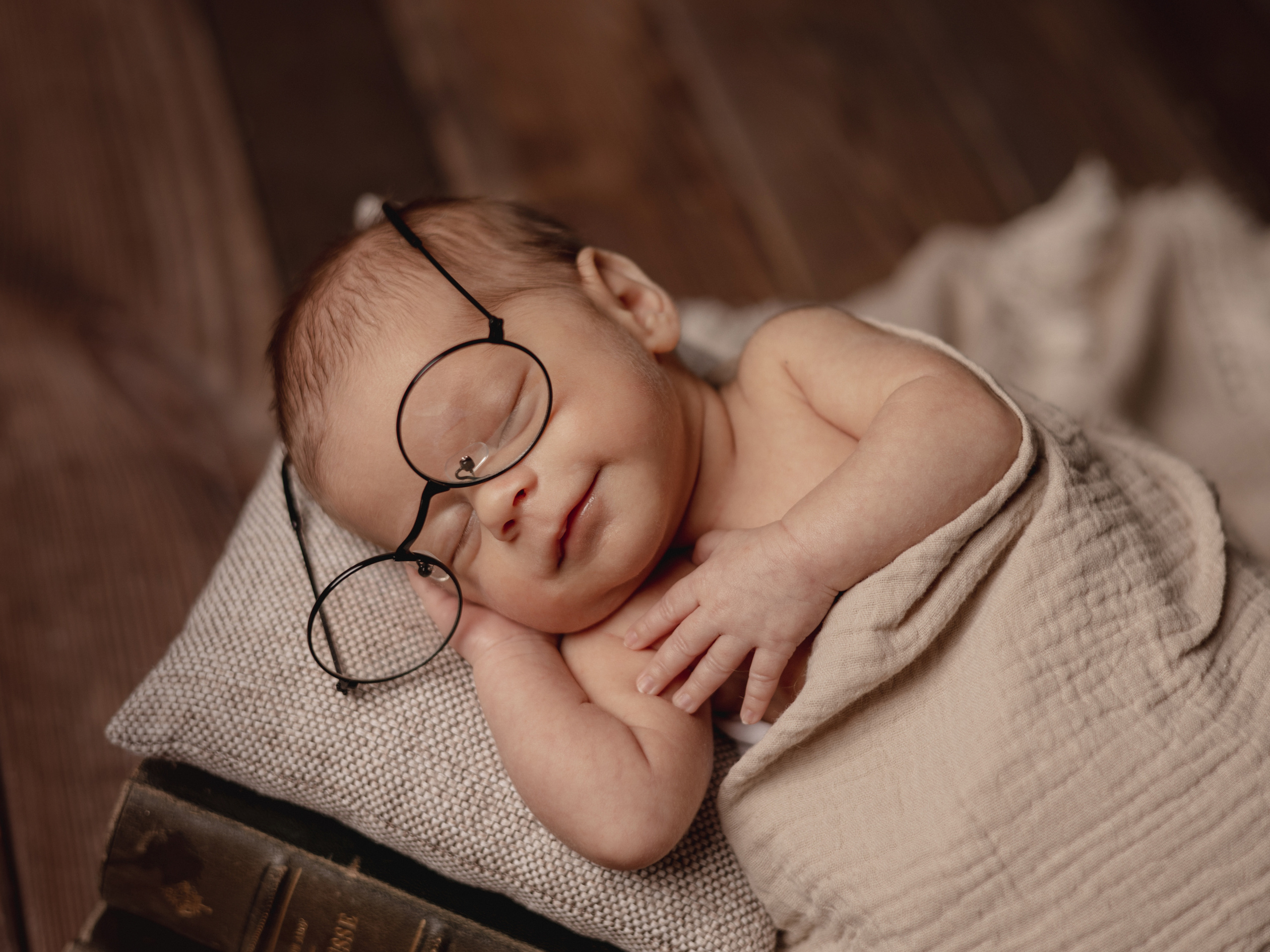 лучший фотограф новорожденных в России