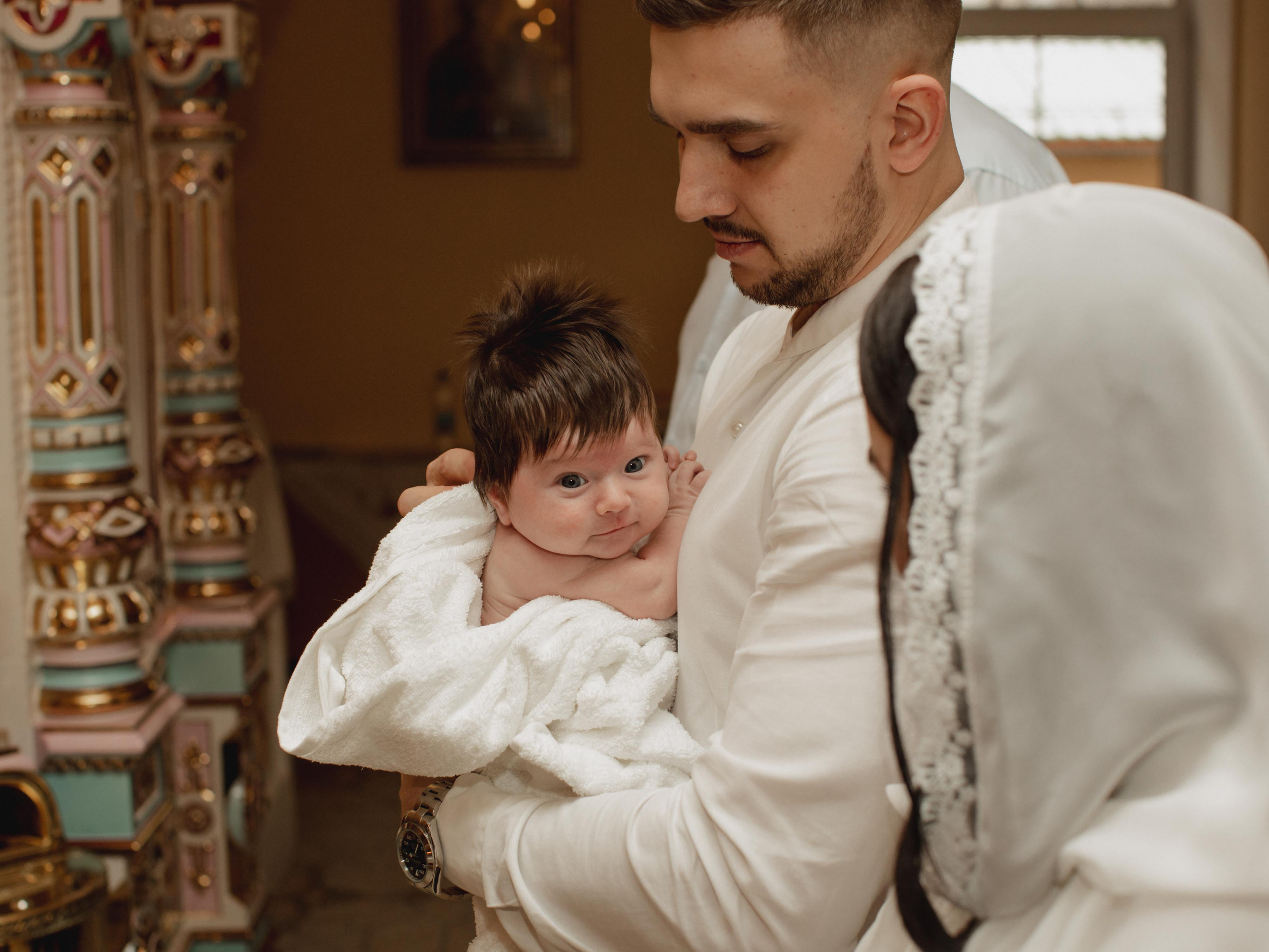 фотограф на крестины в екатеринбурге