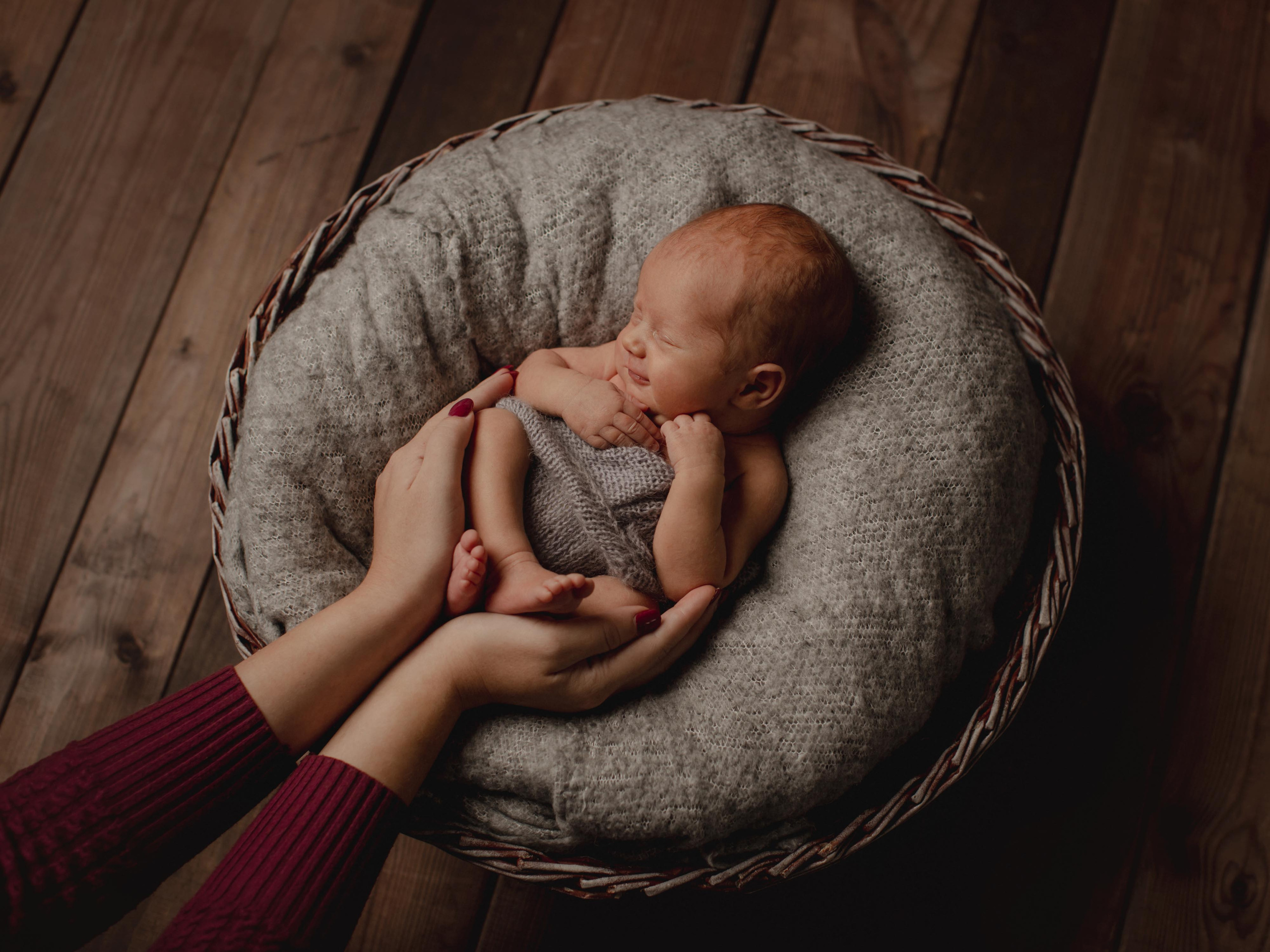 Фотосессия для новорожденного в Екатеринбурге. Фотограф новорожденных Екатеринбург, детский фотограф в Екатеринбурге,