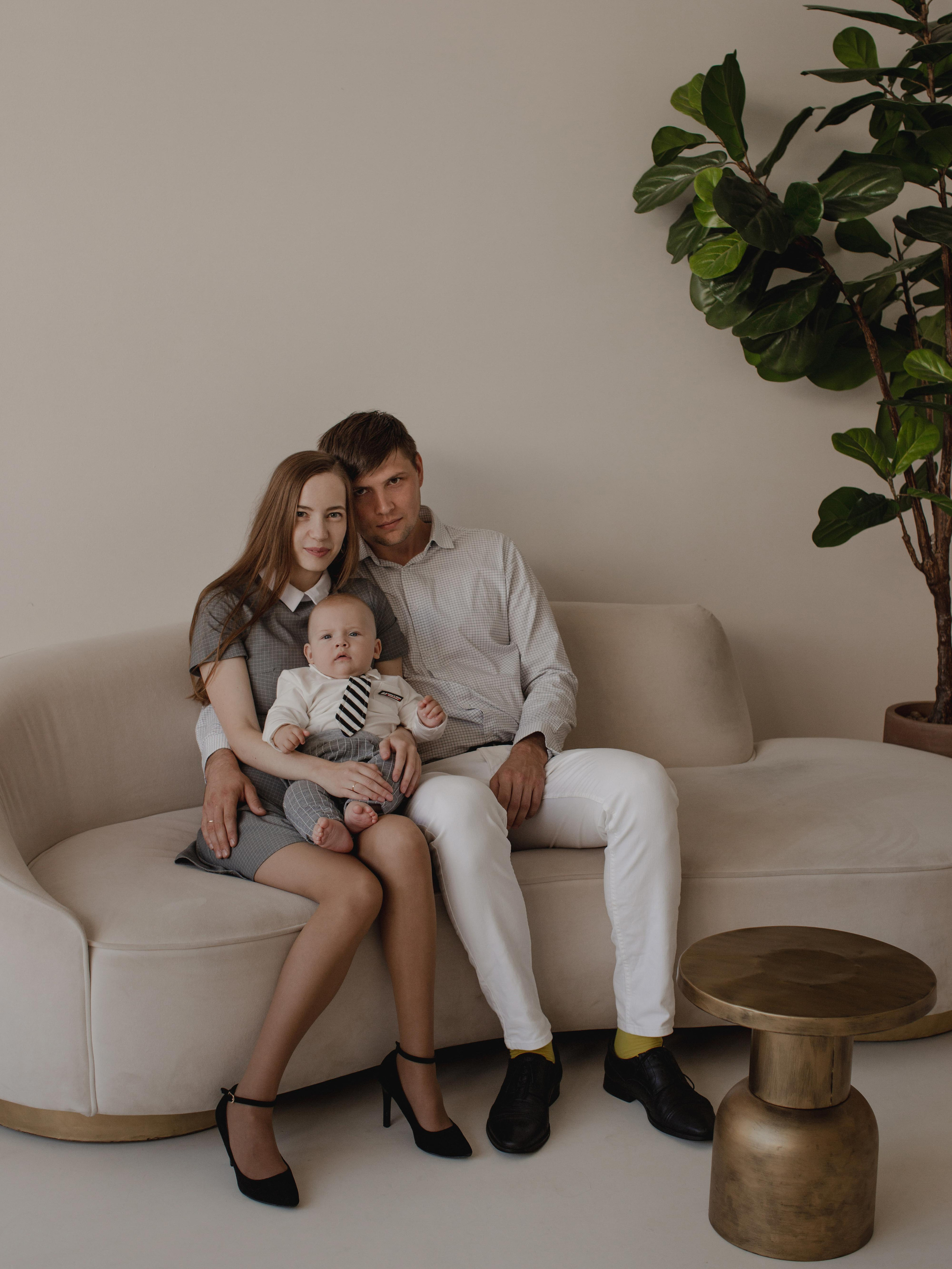 семейный фотограф екатеринбург