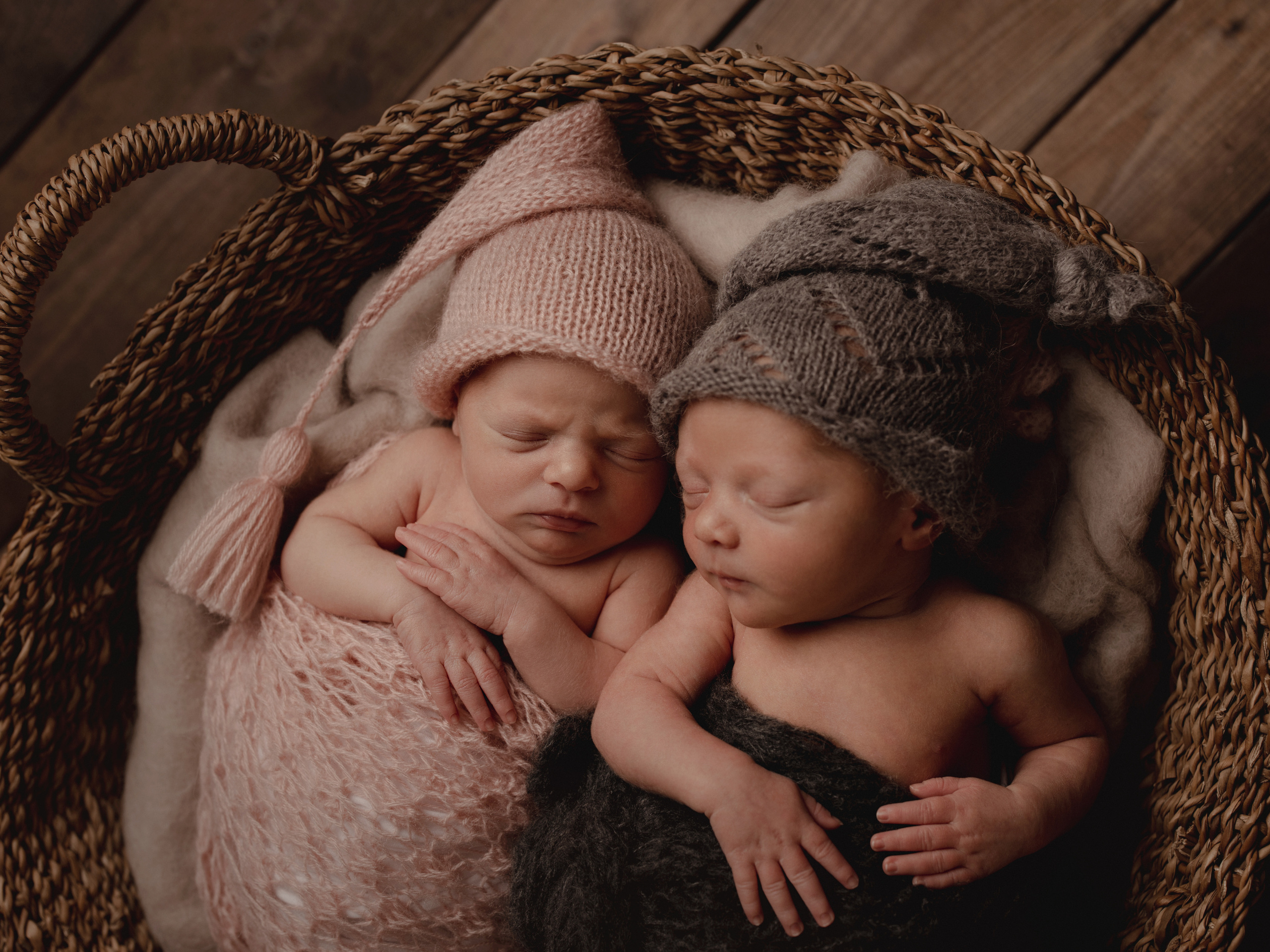 фотограф новорожденных Екатерина Власова